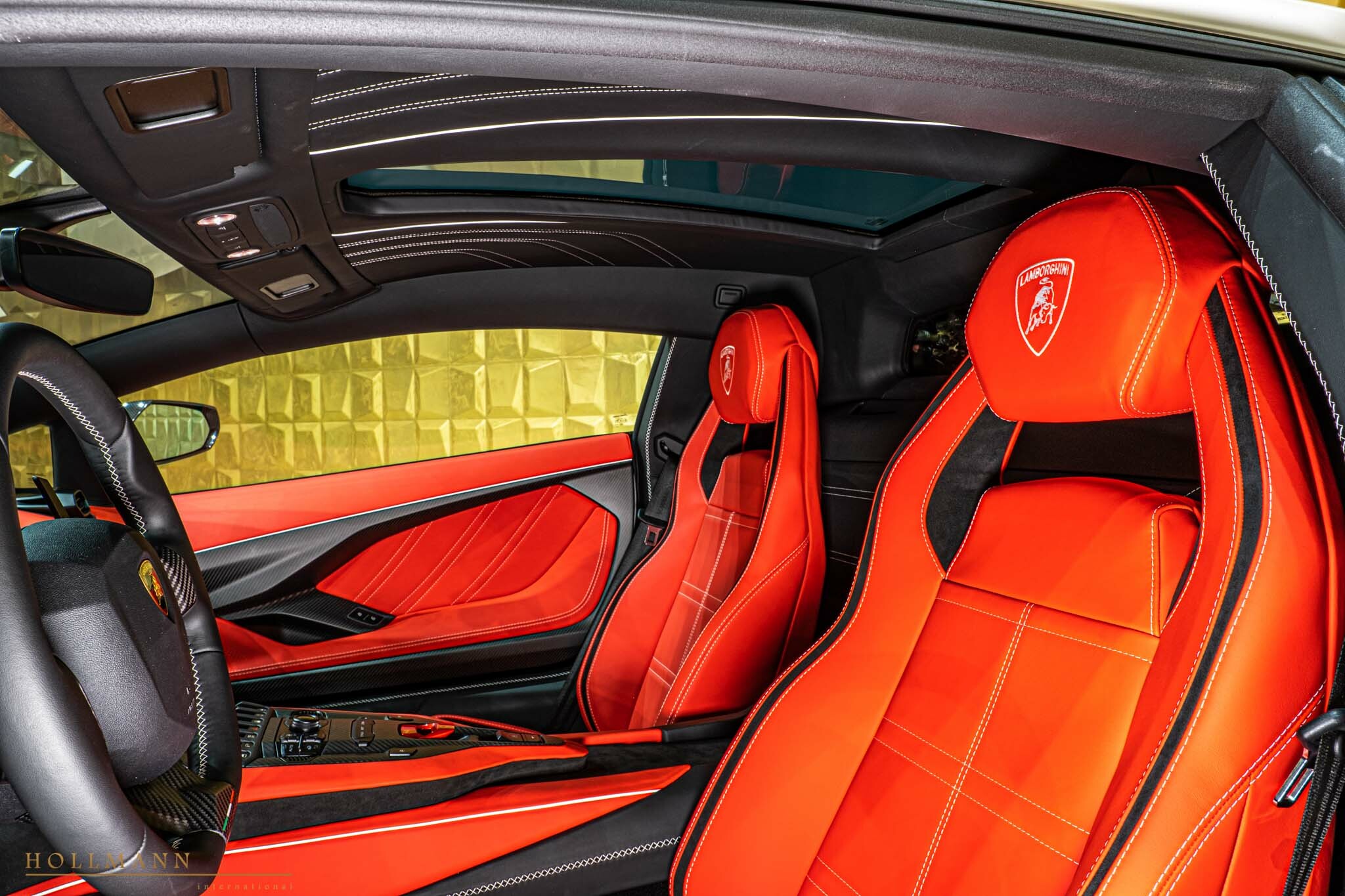 2023 Lamborghini Countach LPI 800-4, 7/20