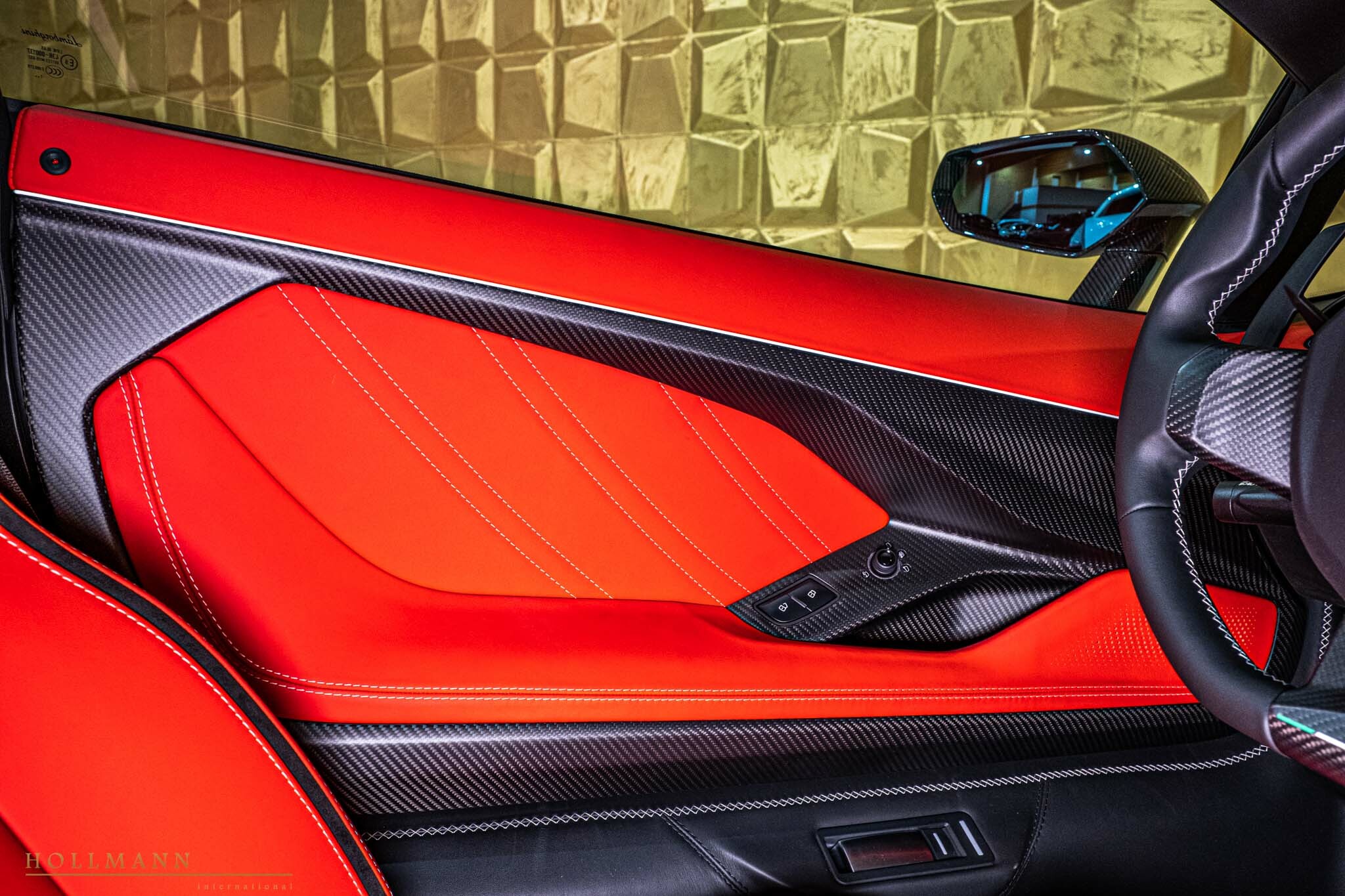 2023 Lamborghini Countach LPI 800-4, 9/20