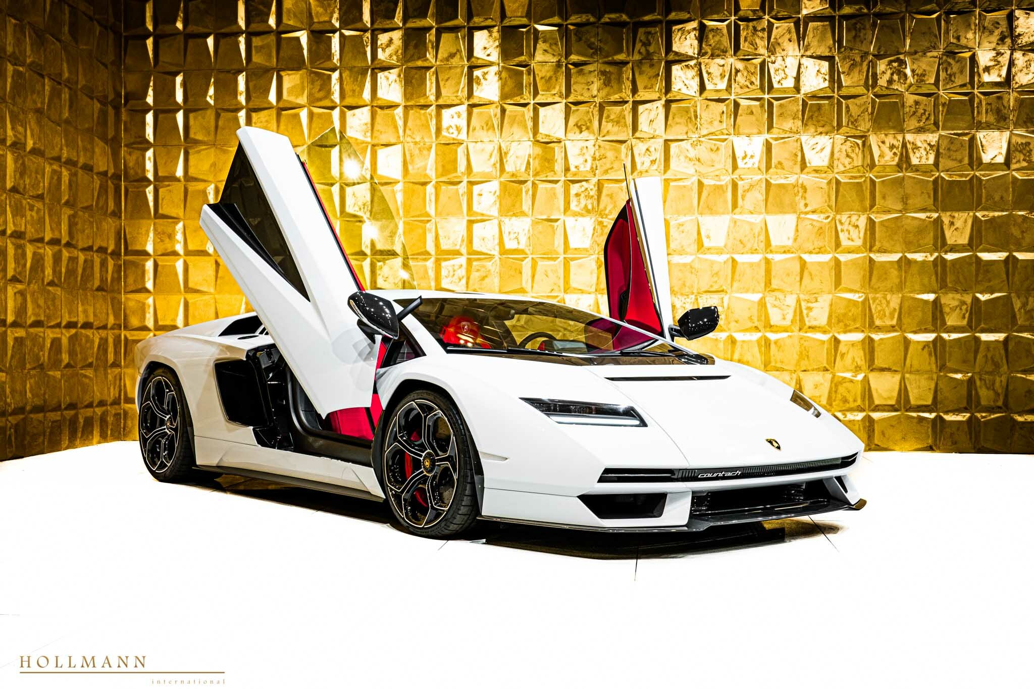 2023 Lamborghini Countach LPI 800-4, 10/20