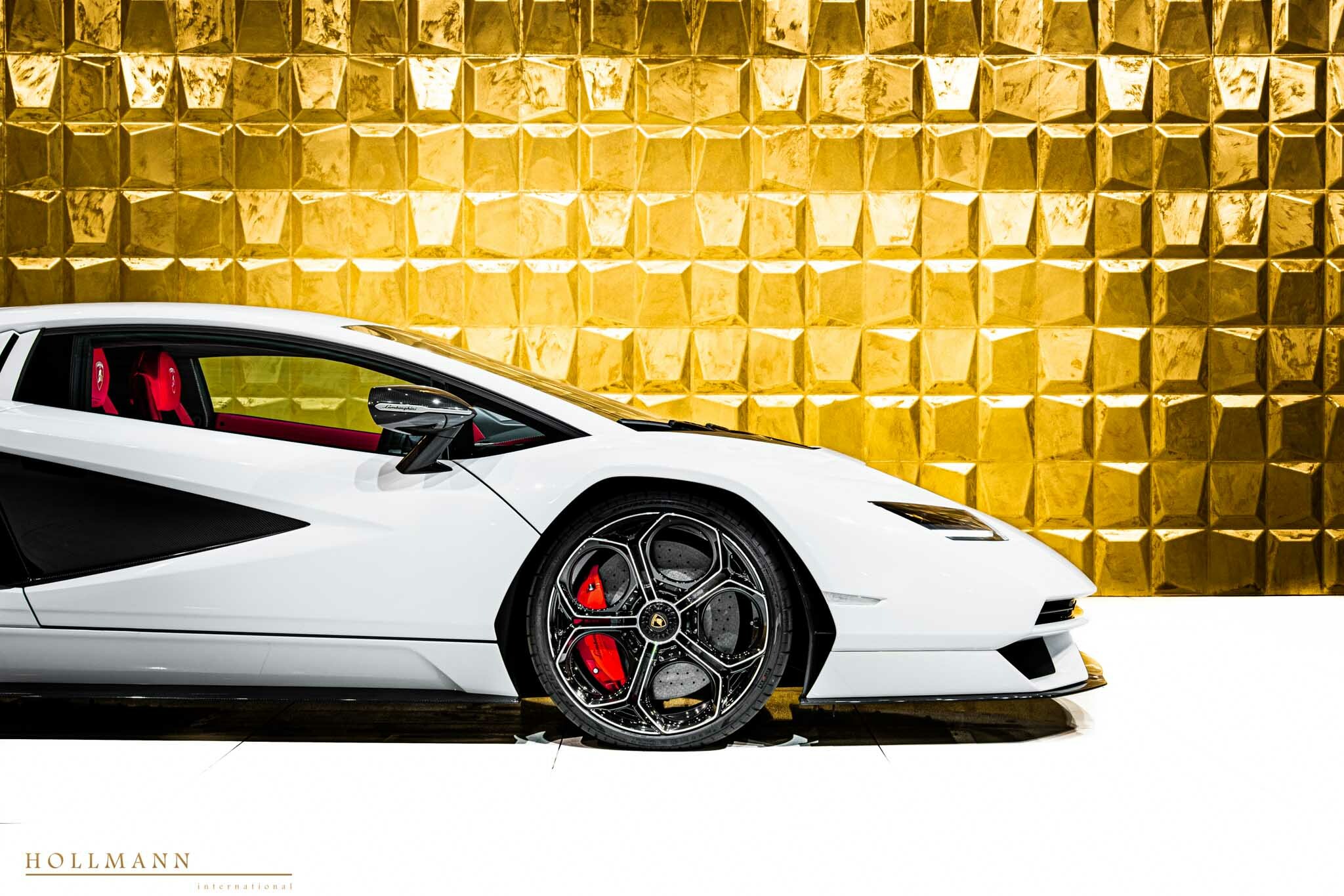 2023 Lamborghini Countach LPI 800-4, 11/20