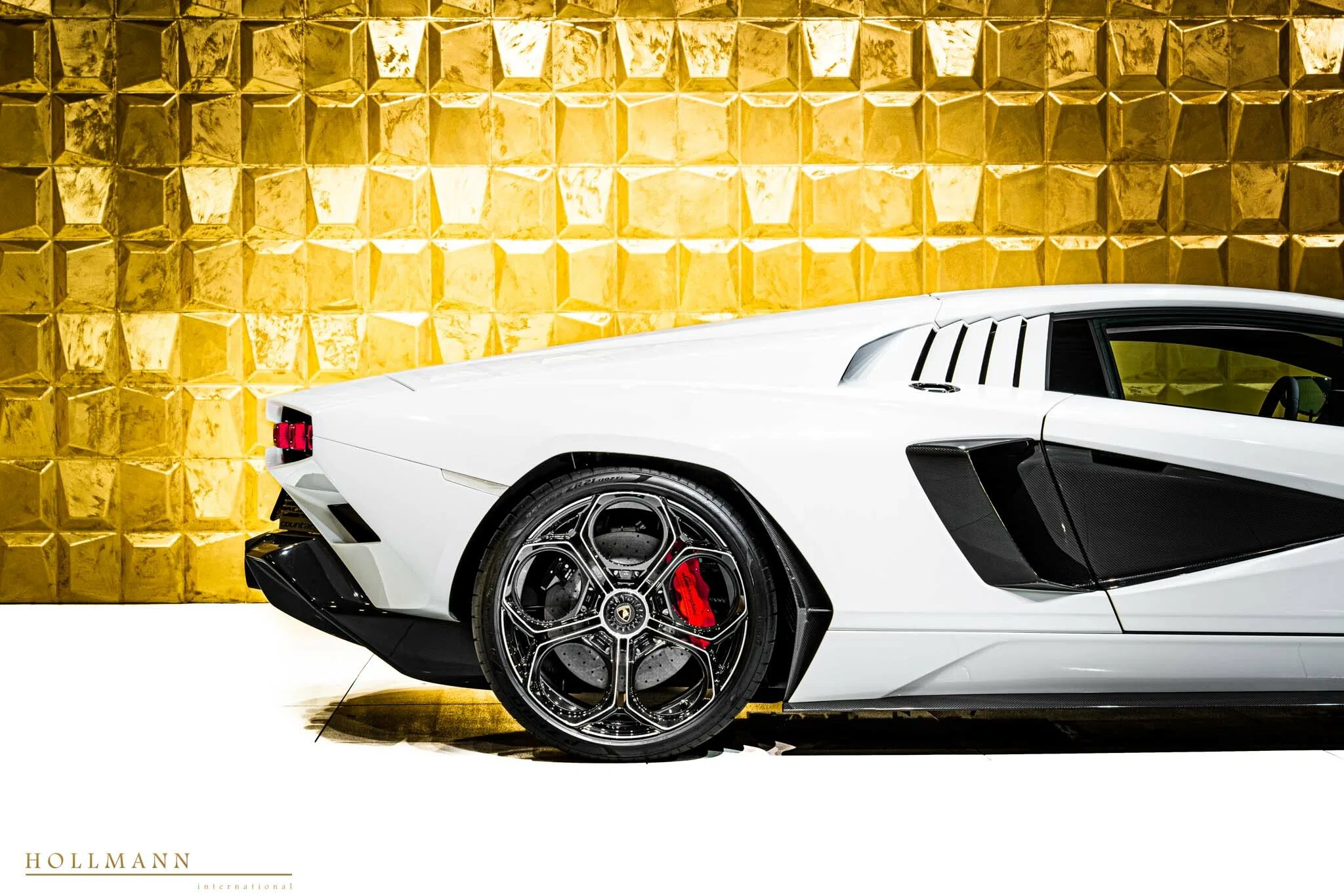 2023 Lamborghini Countach LPI 800-4 for sale, exterior