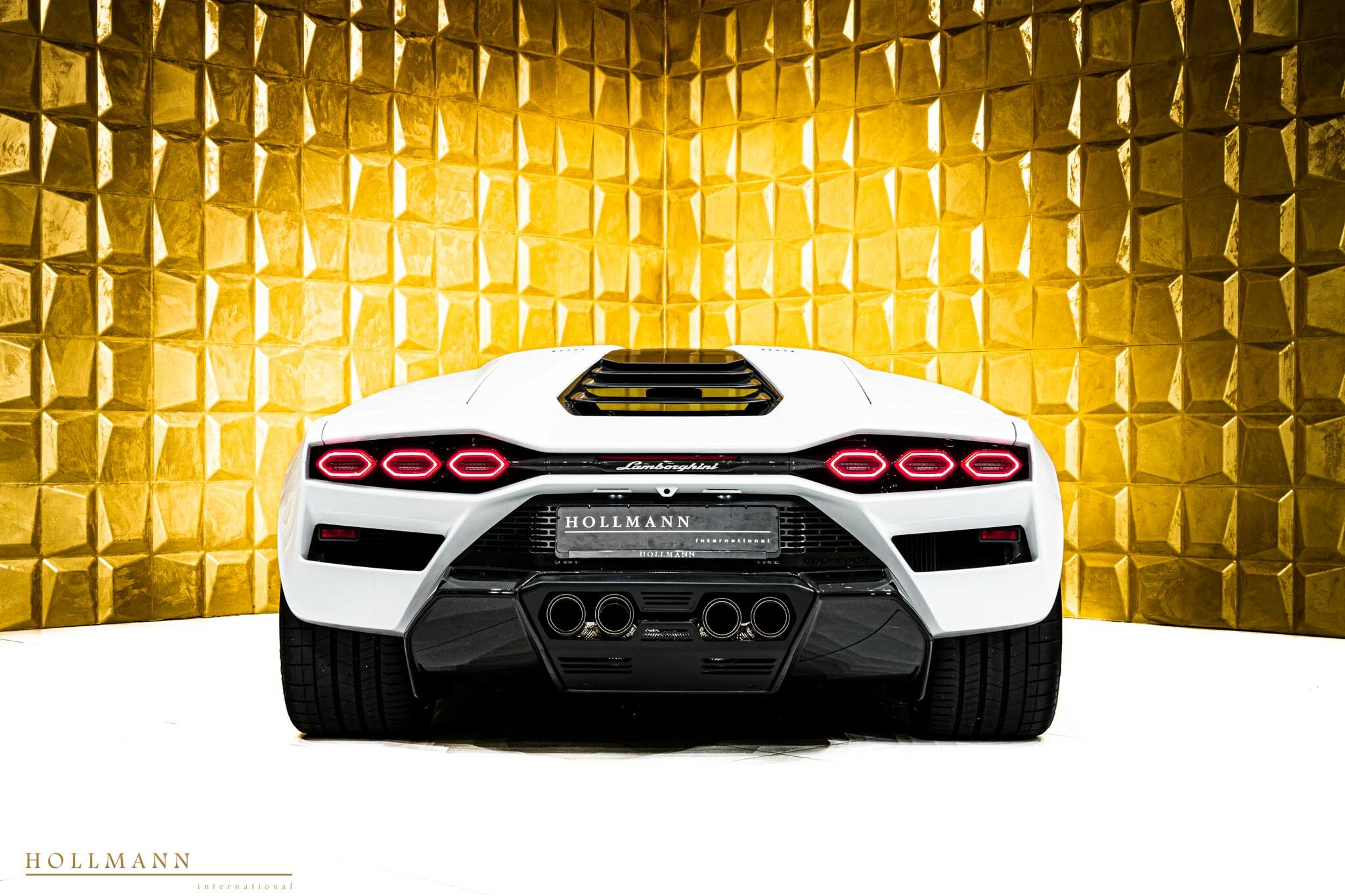 2023 Lamborghini Countach LPI 800-4, 14/20