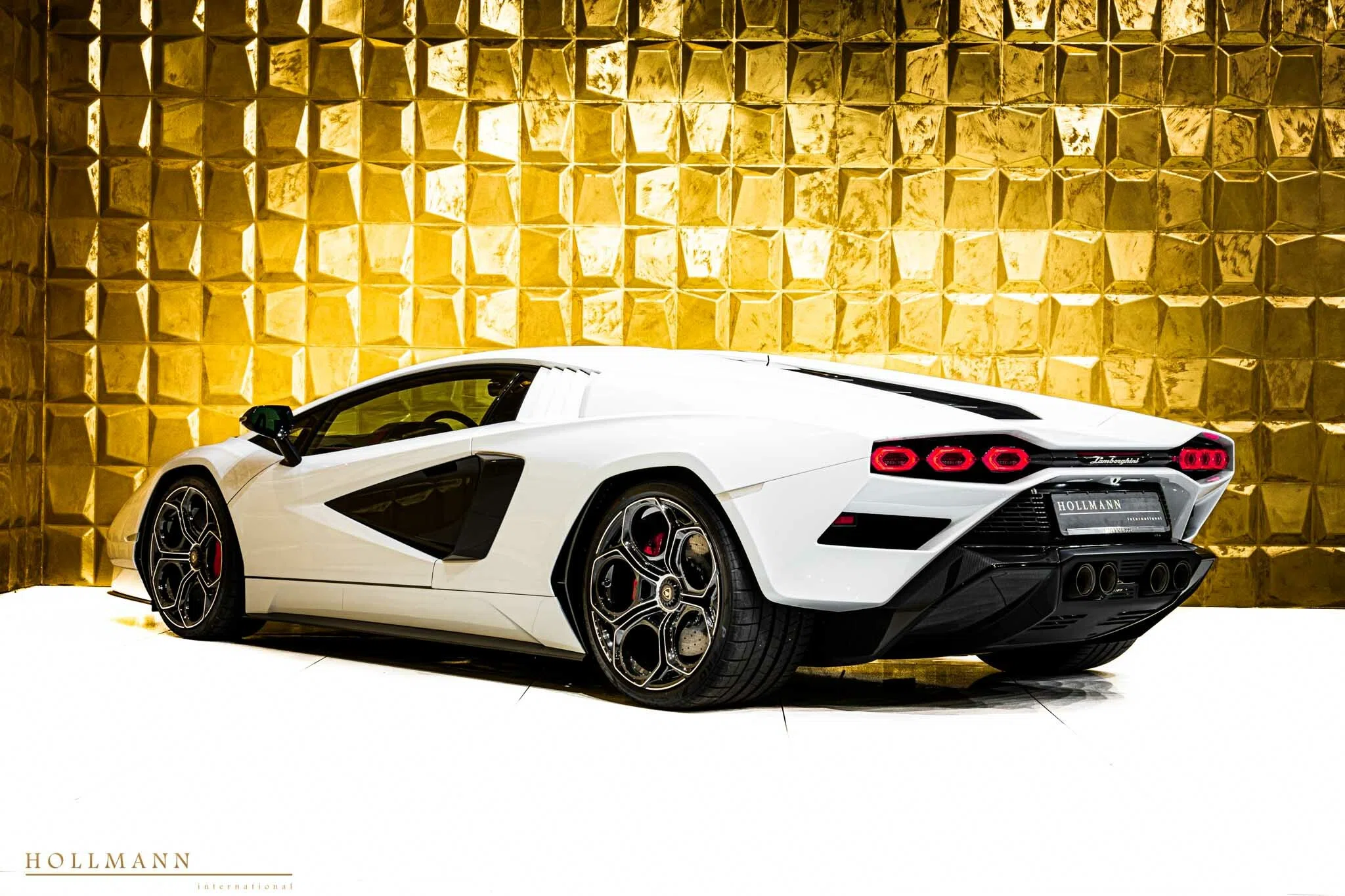 2023 Lamborghini Countach LPI 800-4 for sale, exterior