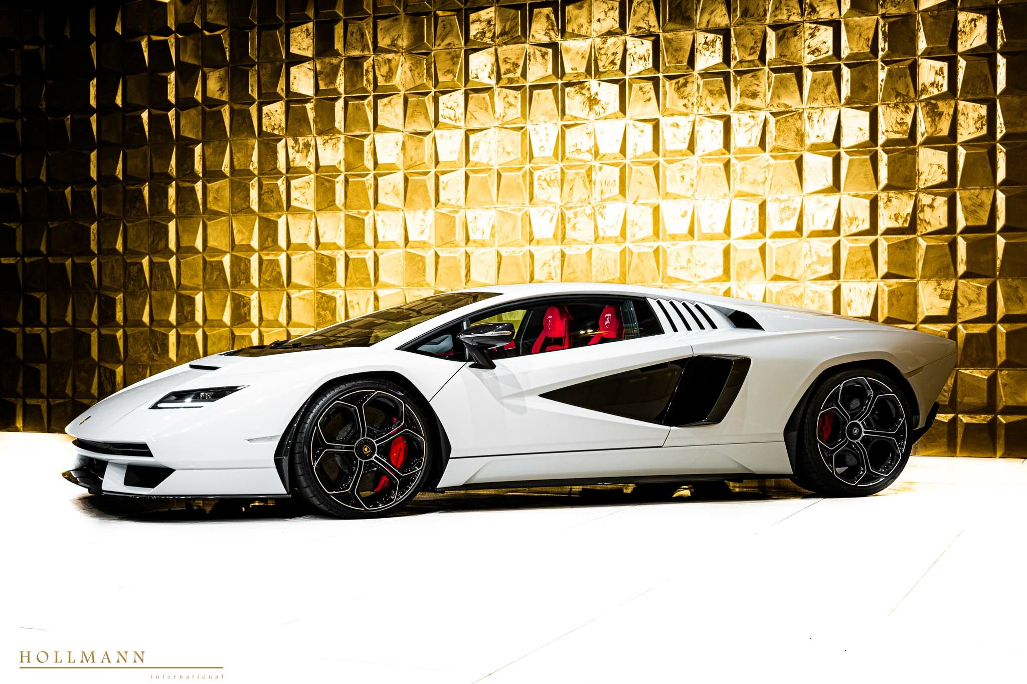 2023 Lamborghini Countach LPI 800-4, 16/20