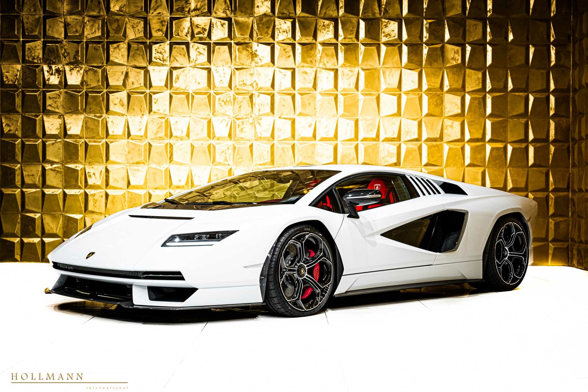 2023 Lamborghini Countach LPI 800-4, 17/20