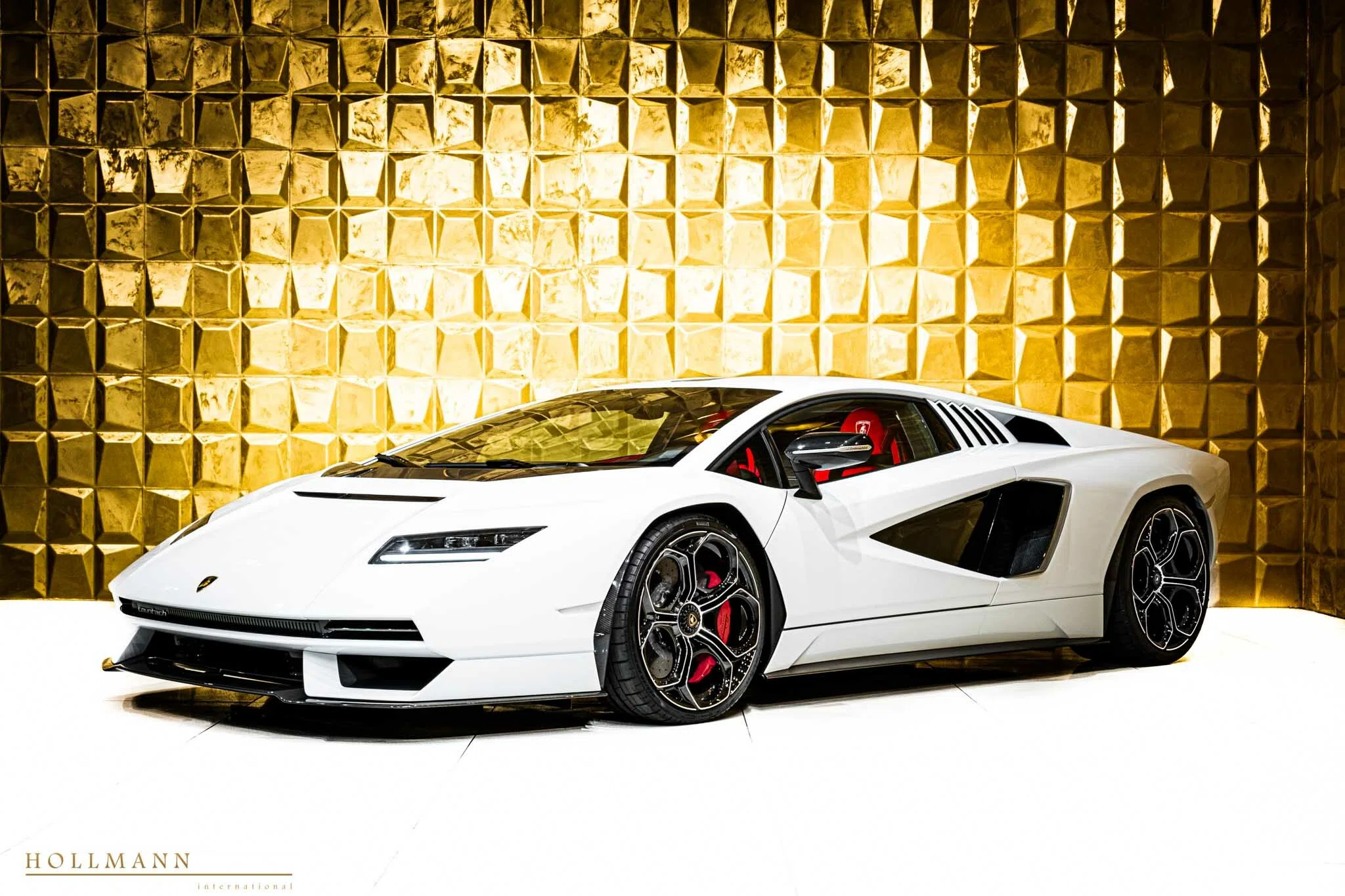 2023 Lamborghini Countach LPI 800-4 for sale, exterior