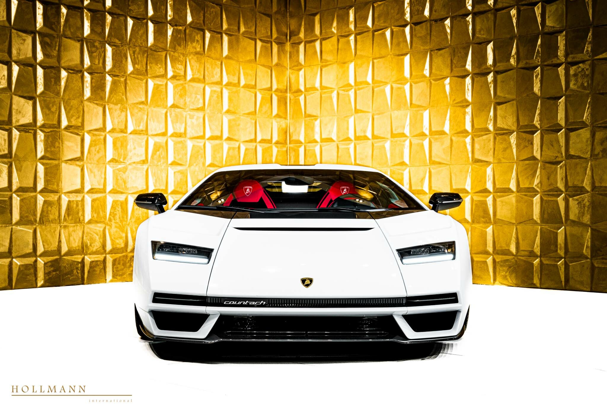 2023 Lamborghini Countach LPI 800-4, 18/20