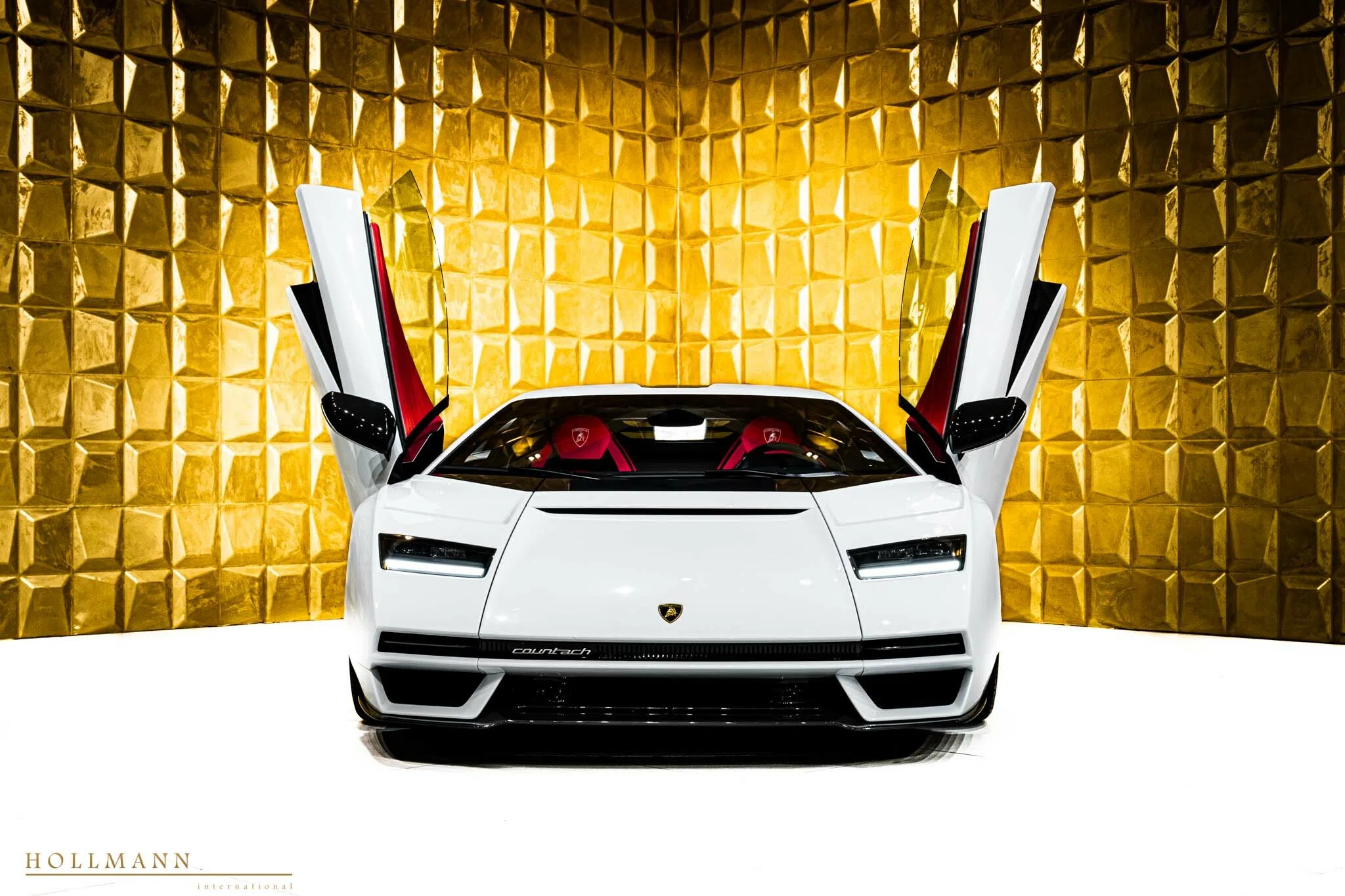 2023 Lamborghini Countach LPI 800-4 for sale, exterior