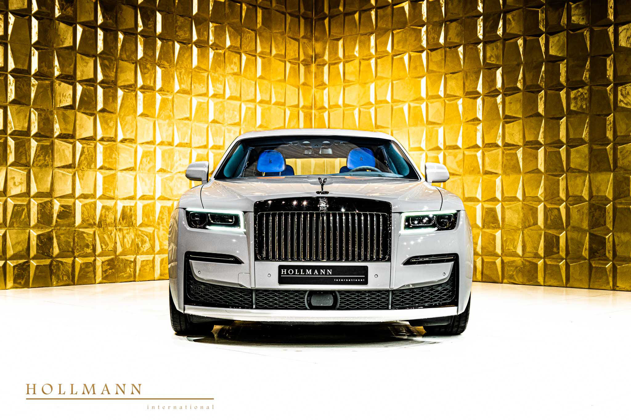 2023 Rolls-Royce Ghost Black Badge, 13/13