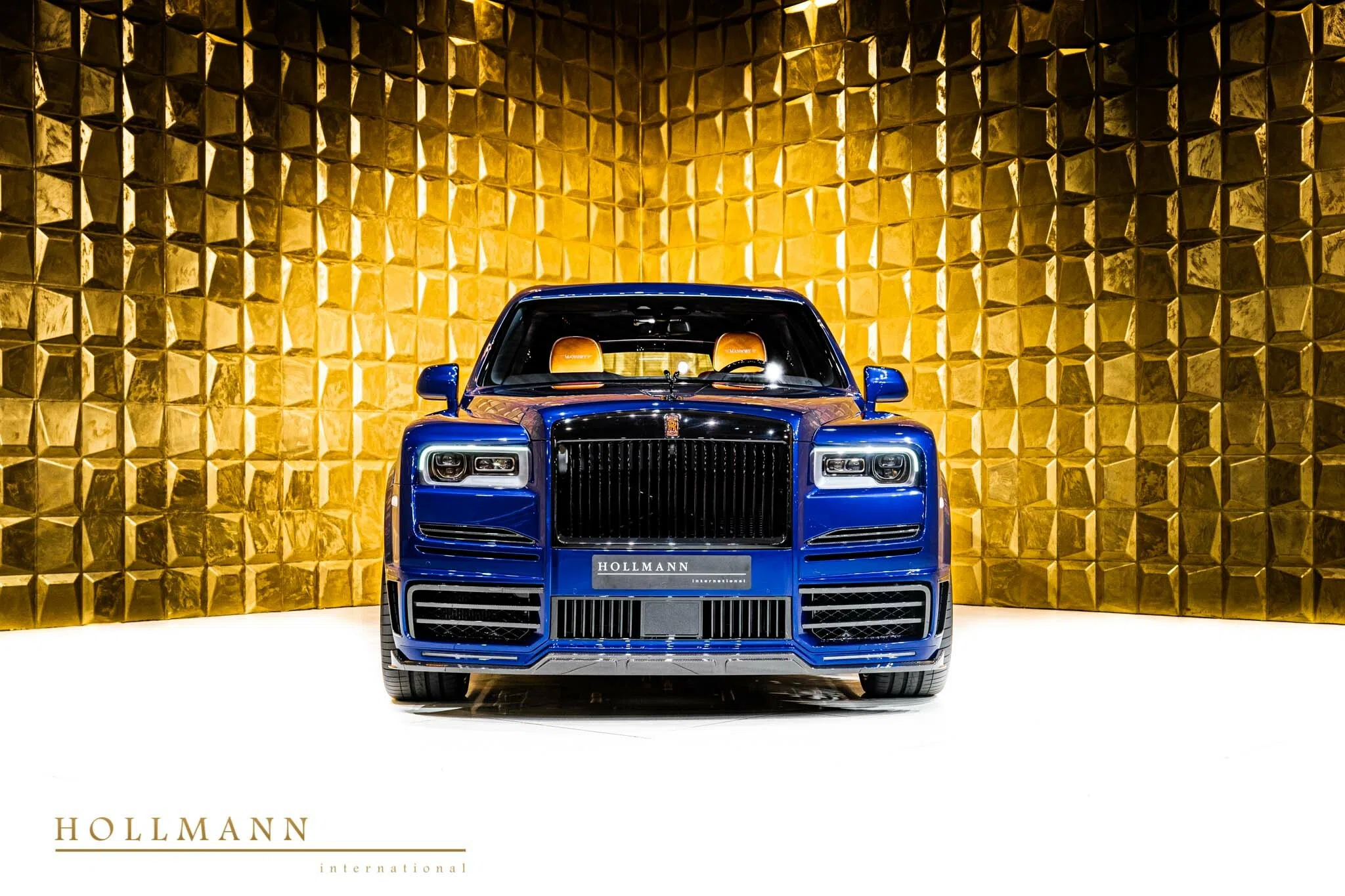 2023 Mansory Cullinan for sale, exterior