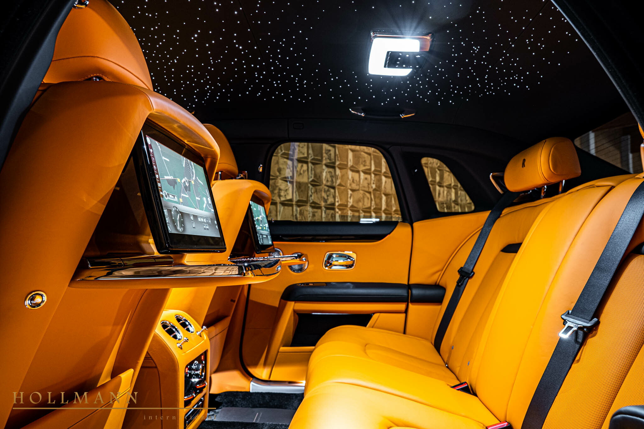 2022 Rolls-Royce Ghost, 3/17