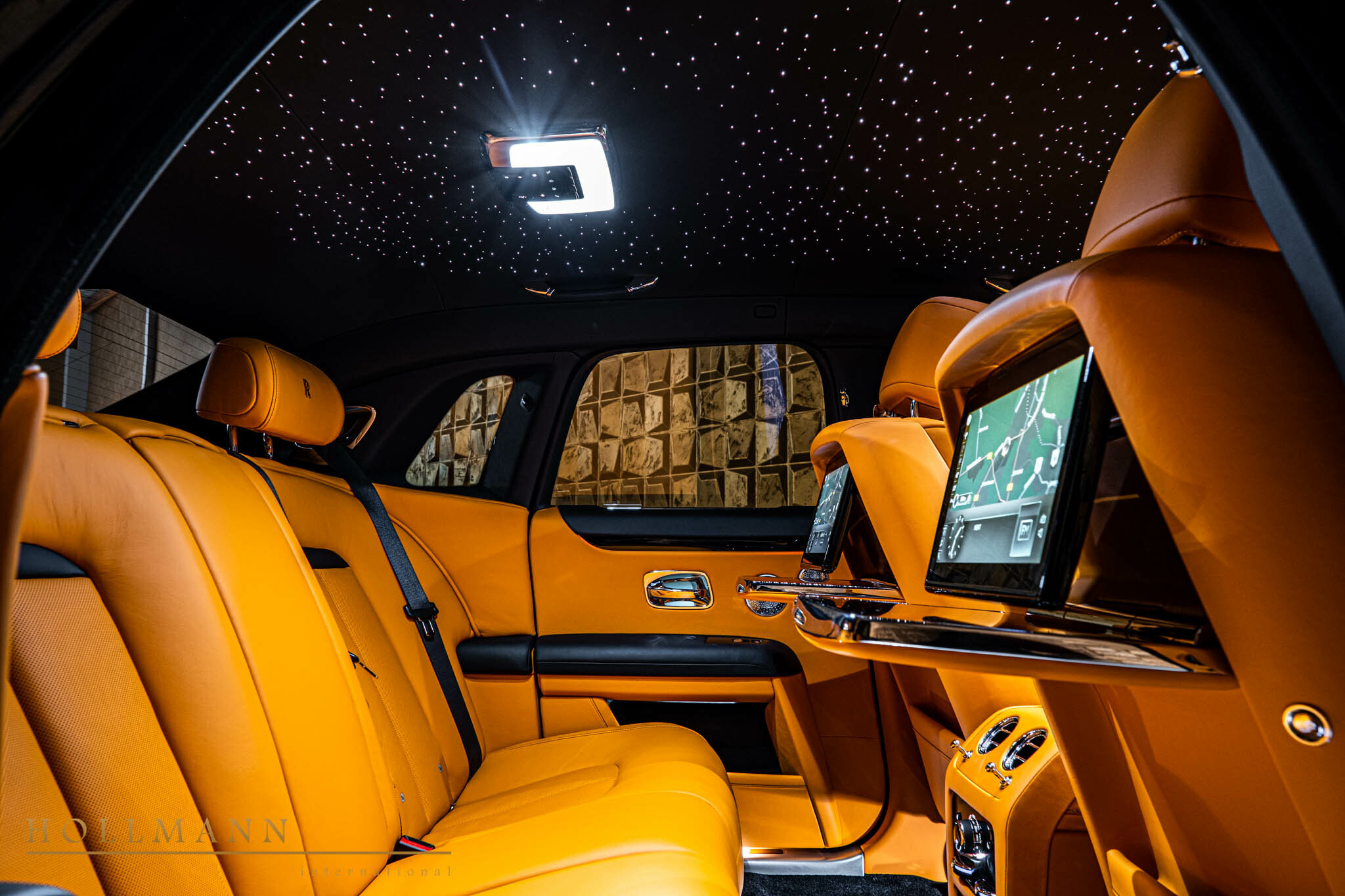 2022 Rolls-Royce Ghost, 5/17