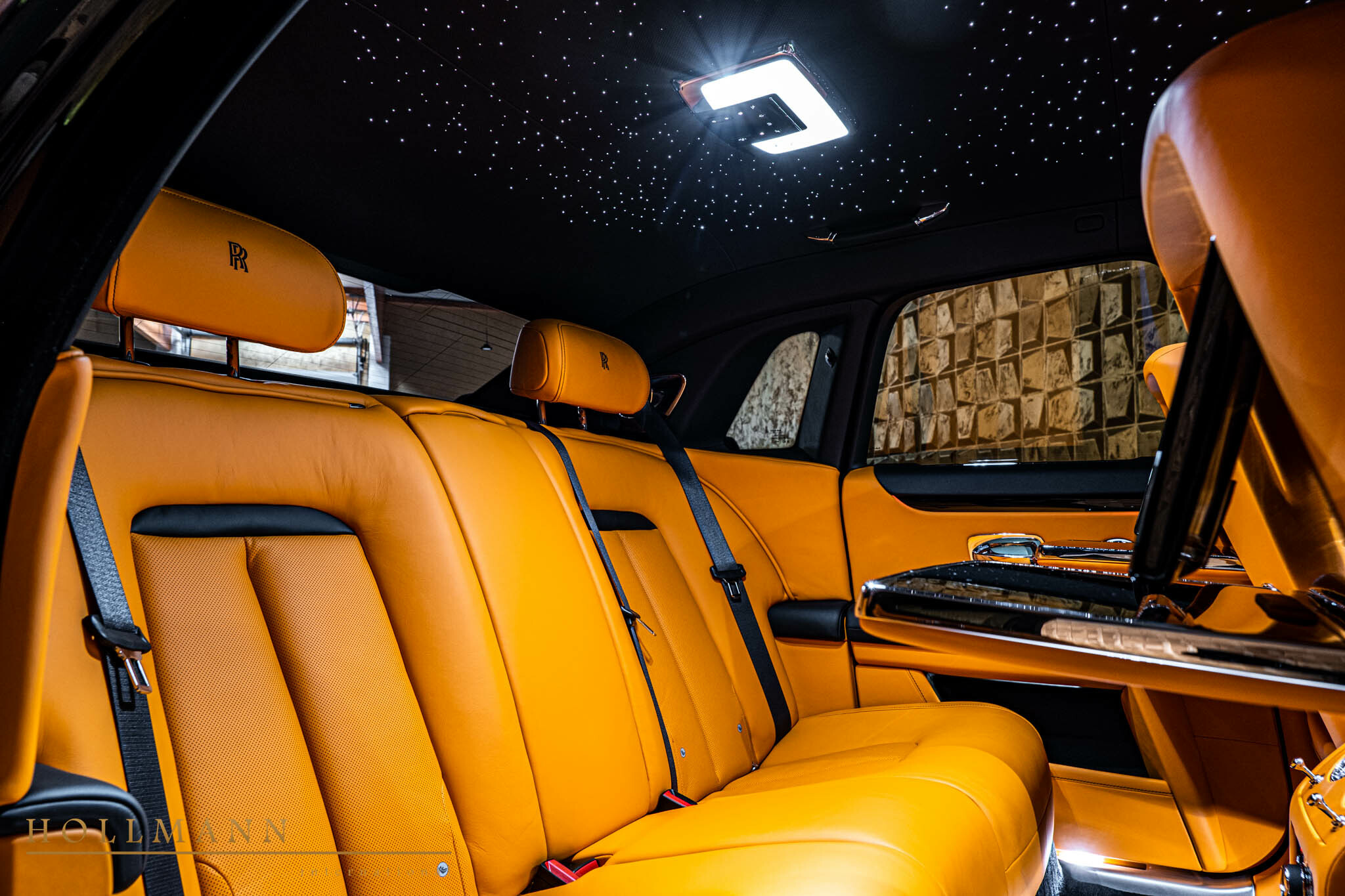 2022 Rolls-Royce Ghost, 6/17