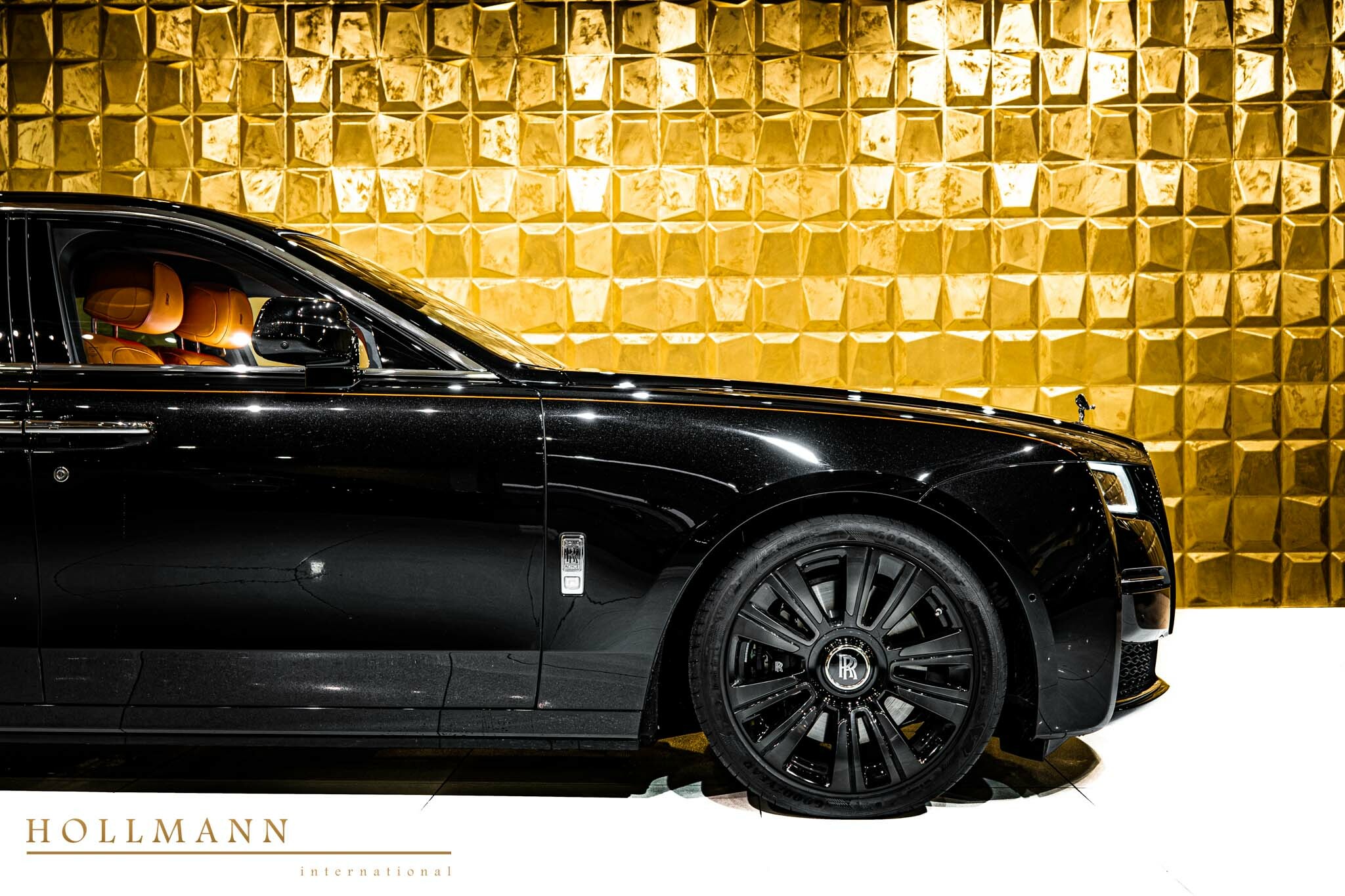 2022 Rolls-Royce Ghost, 11/17