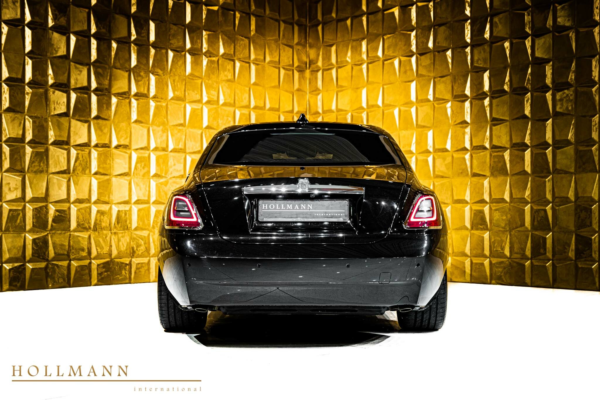 2022 Rolls-Royce Ghost, 13/17