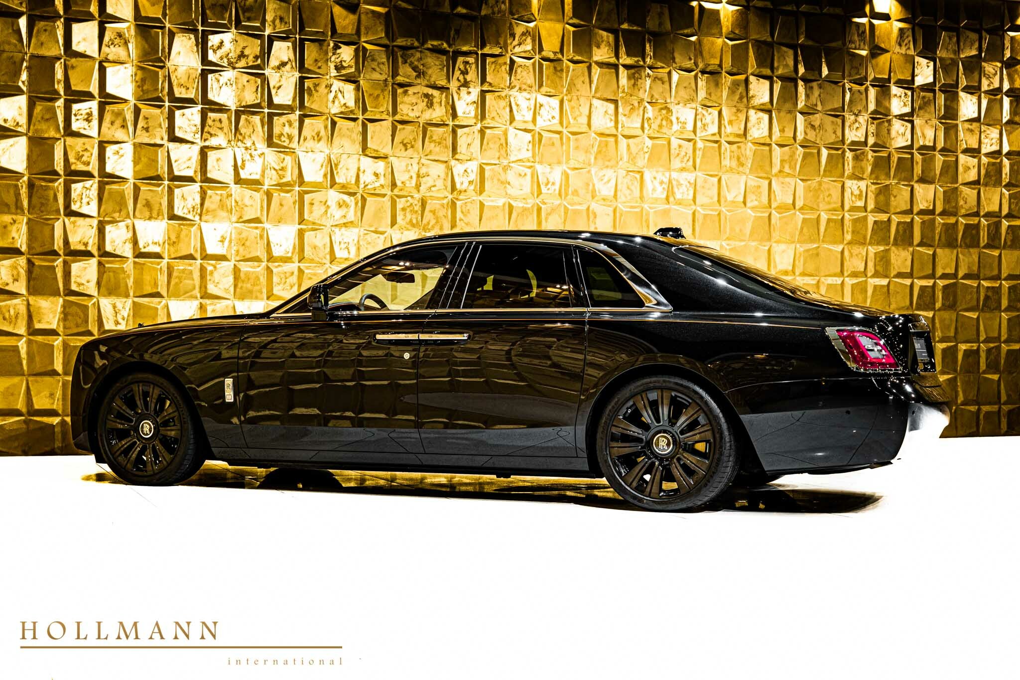 2022 Rolls-Royce Ghost, 14/17