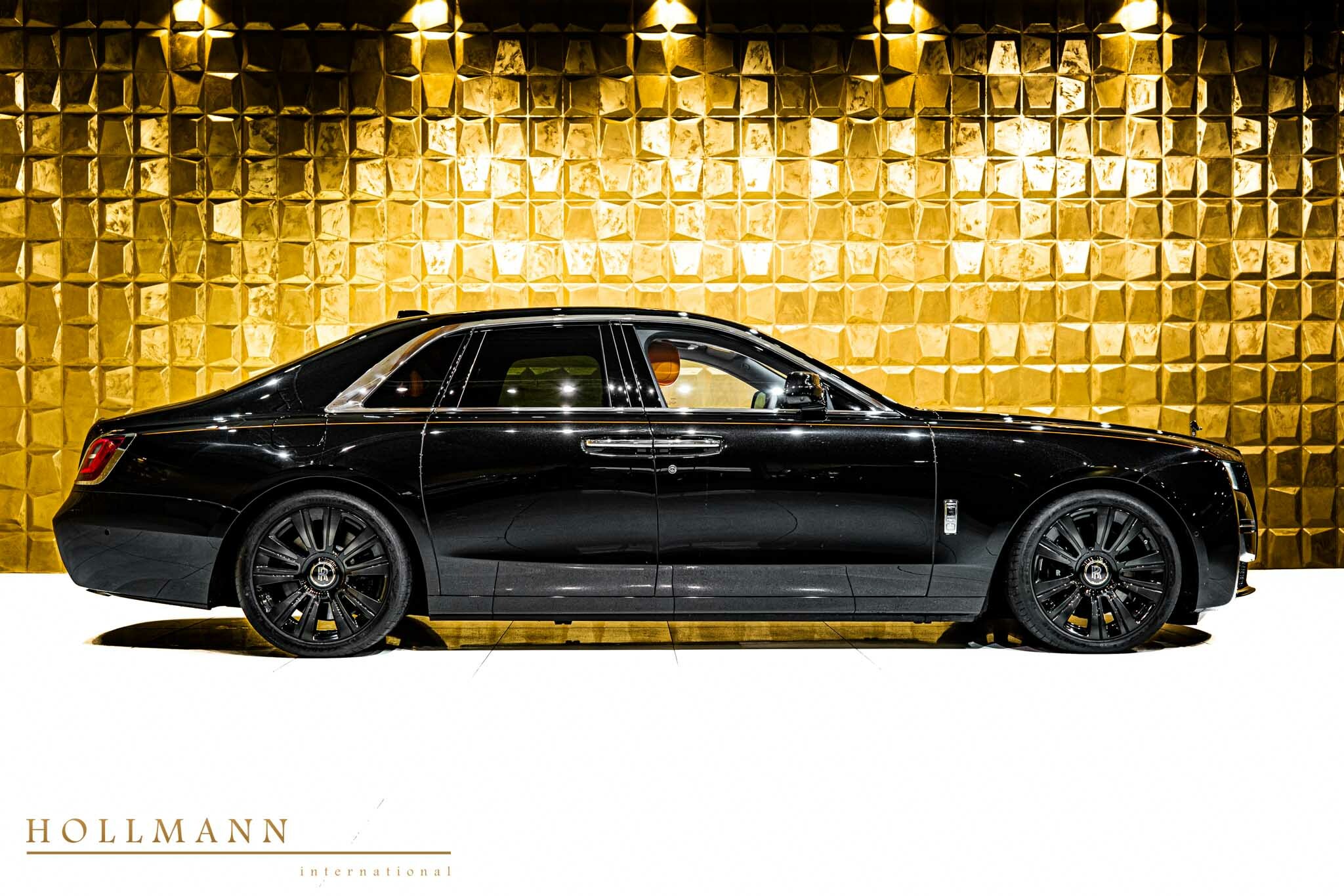 2022 Rolls-Royce Ghost, 16/17