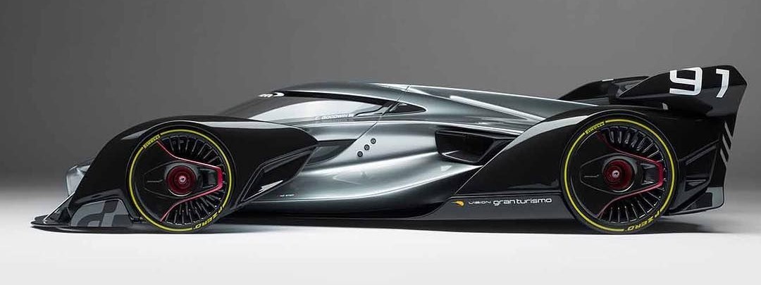 2021 McLaren BC-03, 2/2