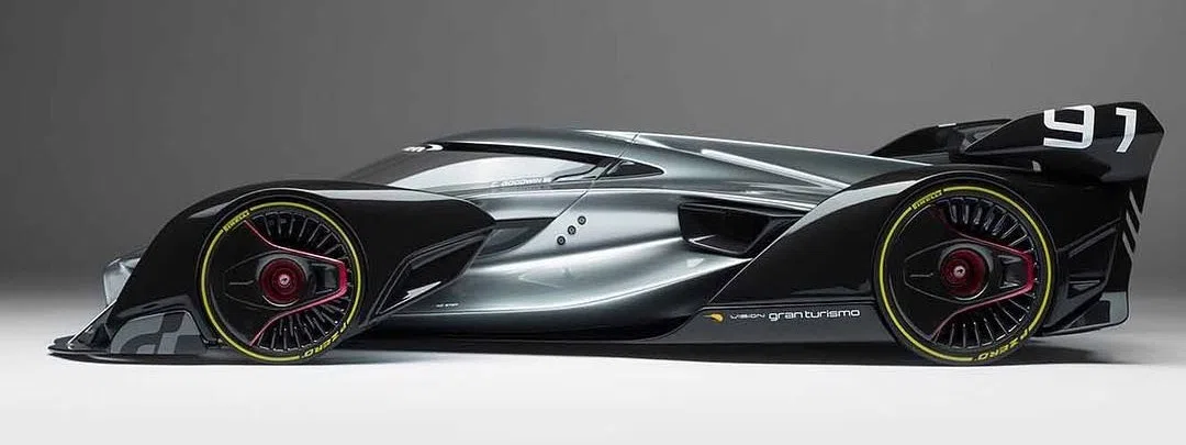 2021 McLaren BC-03 for sale, exterior