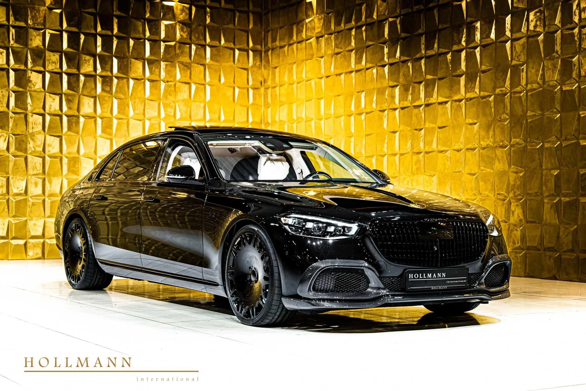 2023 BRABUS S 680