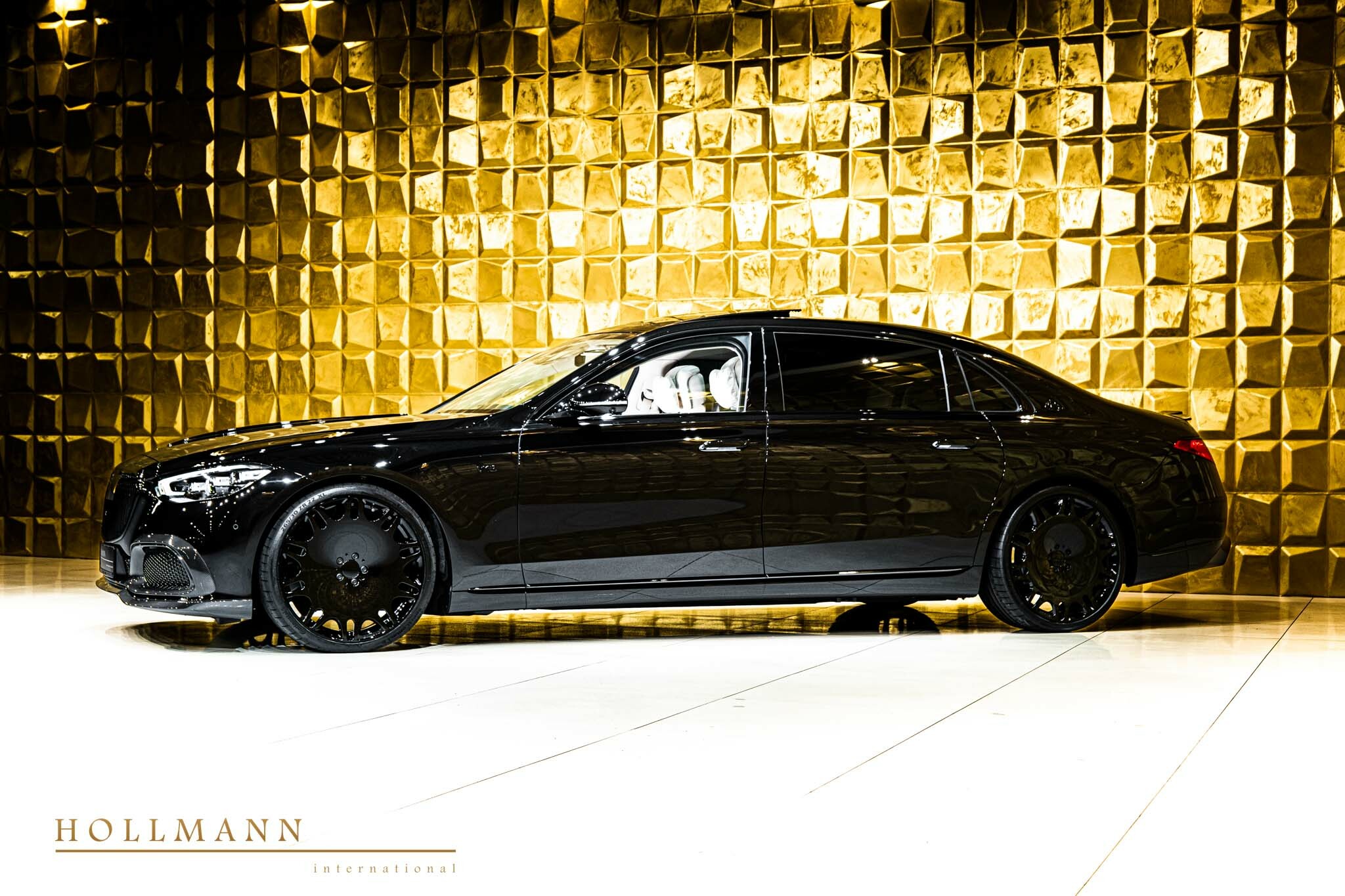 2023 BRABUS S 680, 3/18