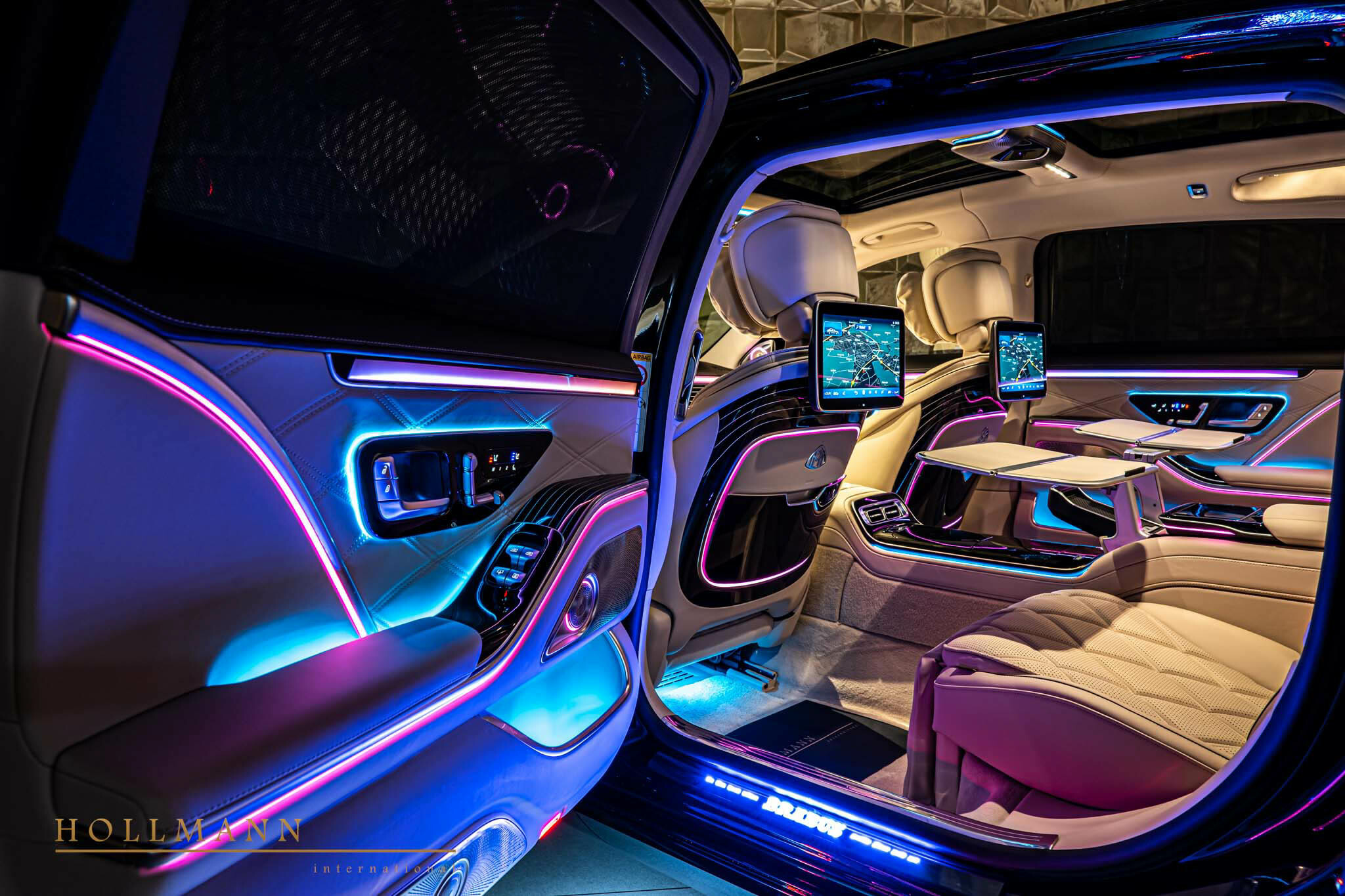 2023 BRABUS S 680, 5/18