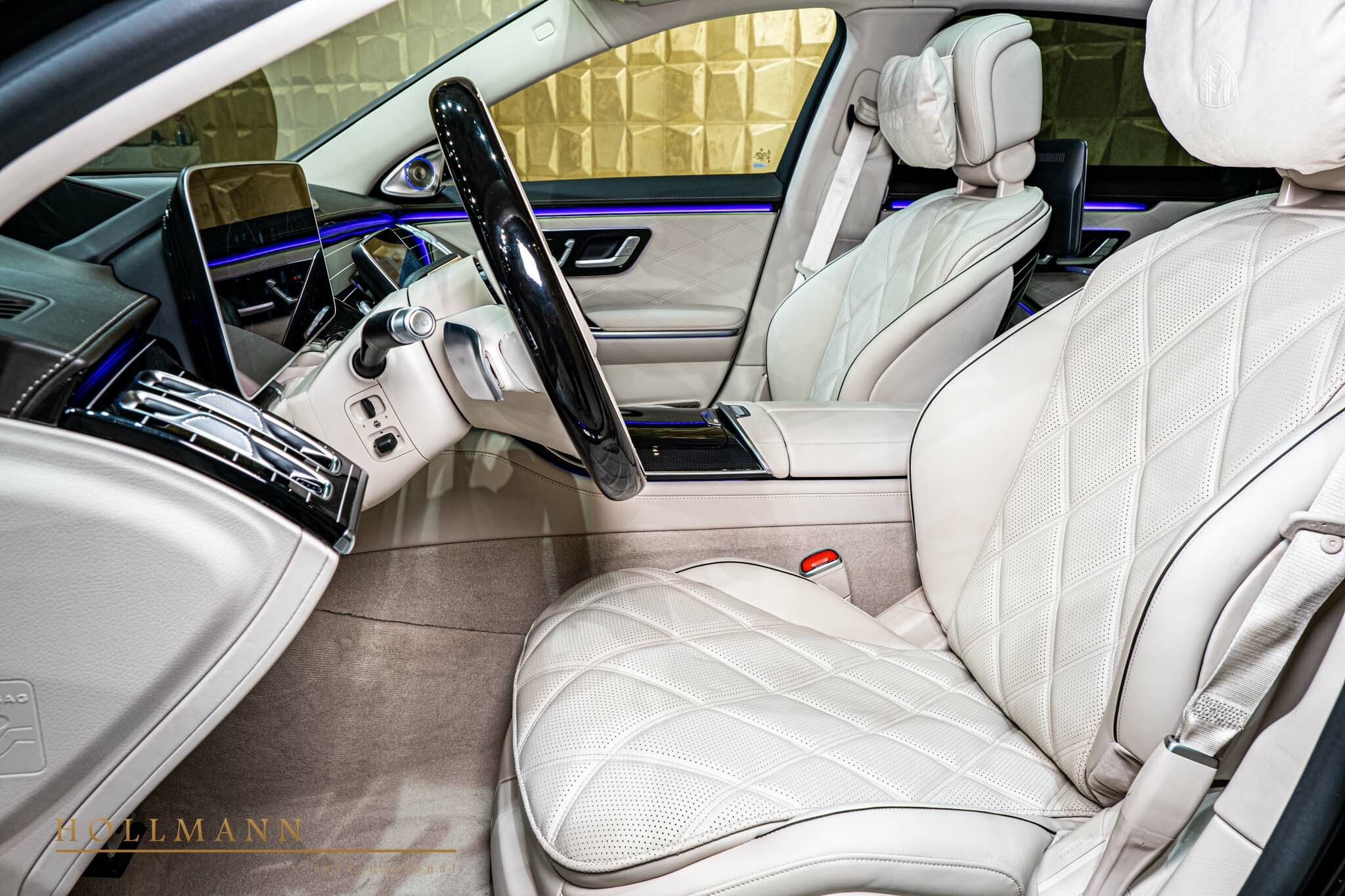 2023 BRABUS S 680, 6/18