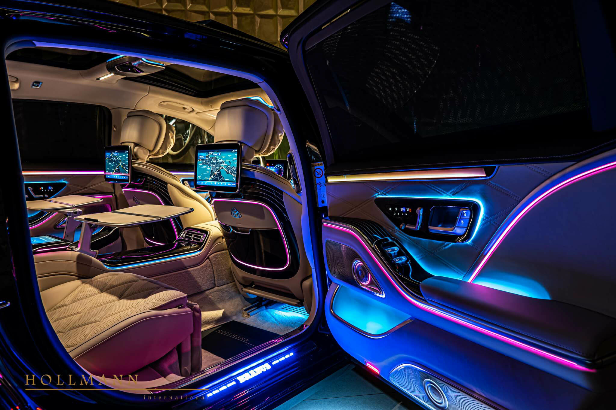 2023 BRABUS S 680, 8/18