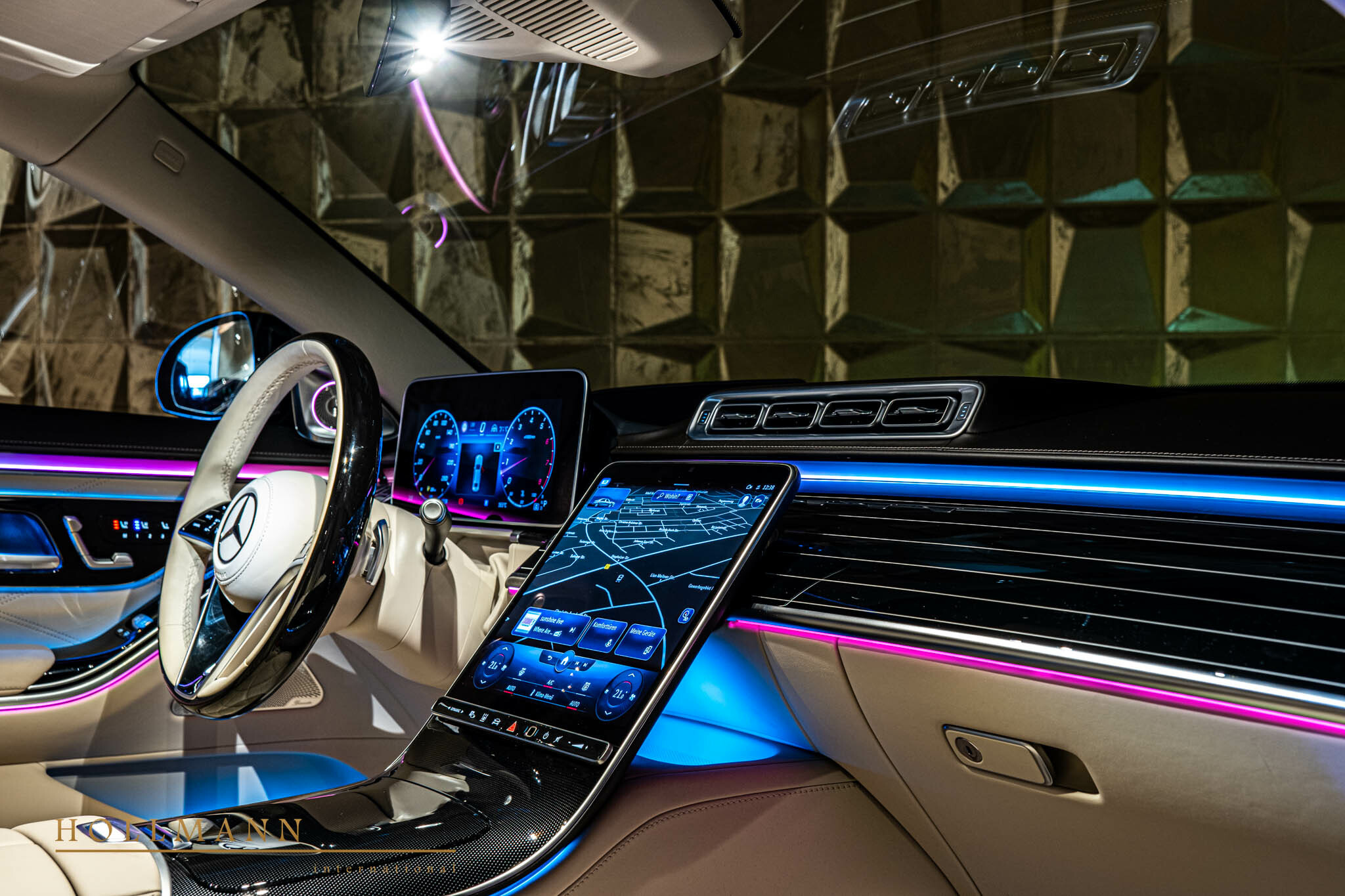 2023 BRABUS S 680, 10/18
