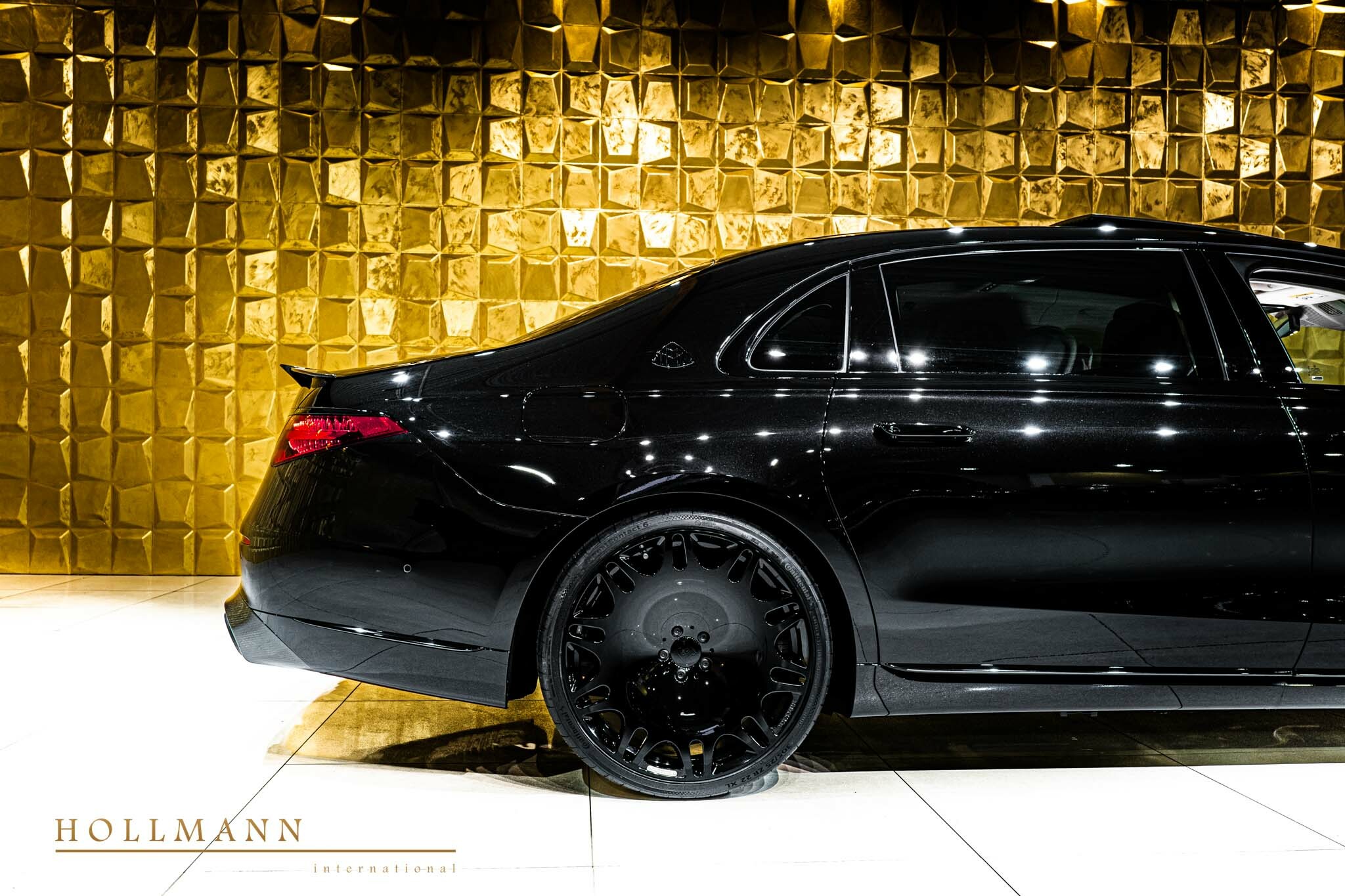 2023 BRABUS S 680, 11/18