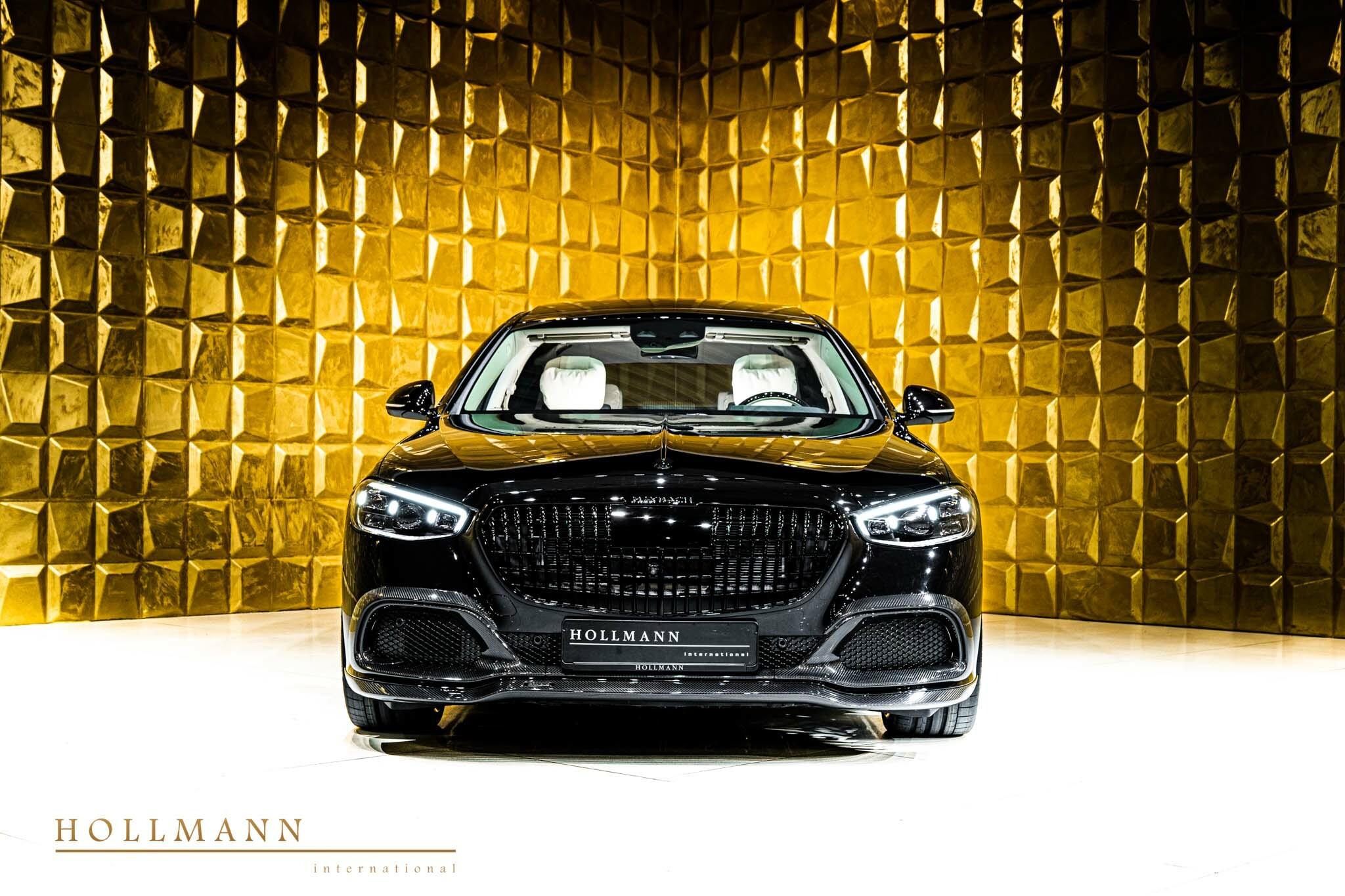 2023 BRABUS S 680, 18/18
