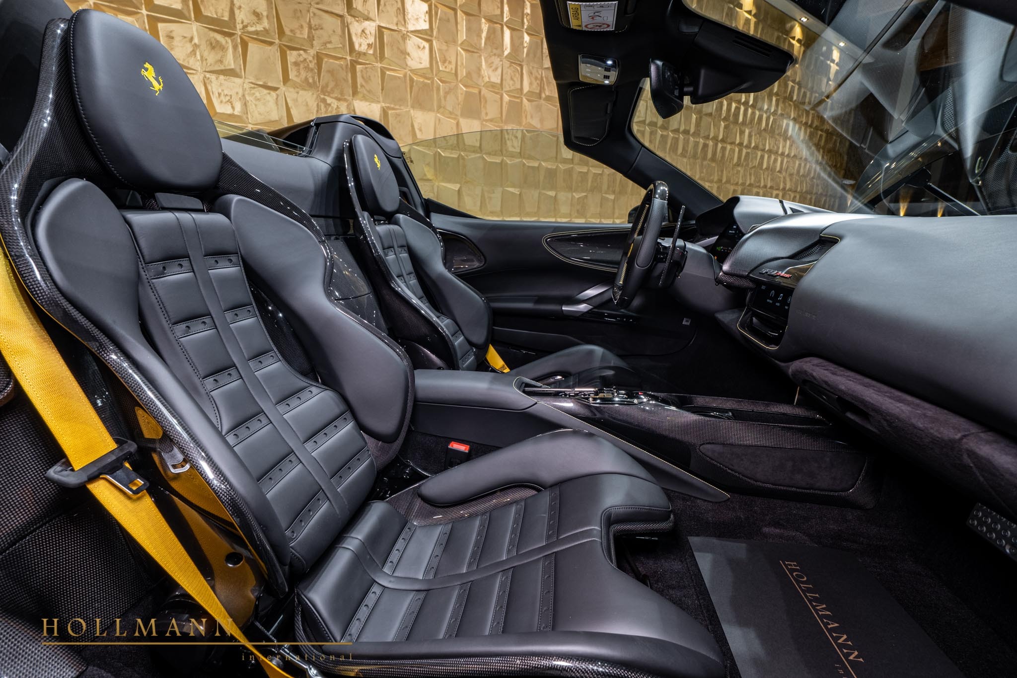 2022 Ferrari SF90 Spider by NOVITEC, 7/19