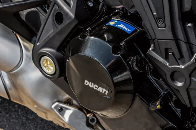 2023 DUCATI  X-Diavel Nera for sale, exterior