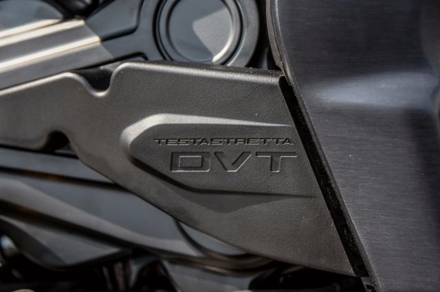 2023 DUCATI  X-Diavel Nera, 5/13