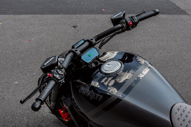 2023 DUCATI  X-Diavel Nera, 13/13