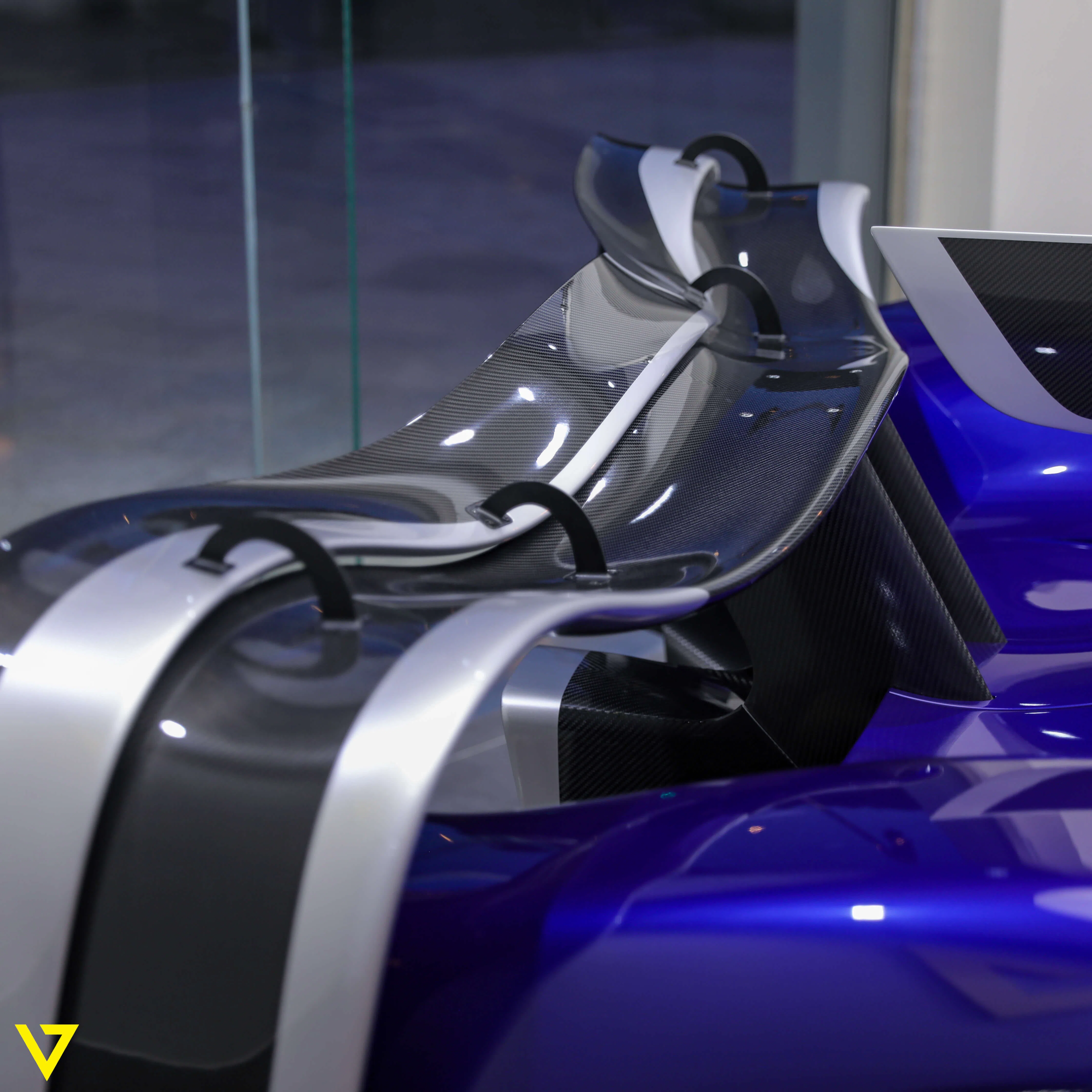 2022 Aston Martin Valkyrie AMR Pro, 5/14