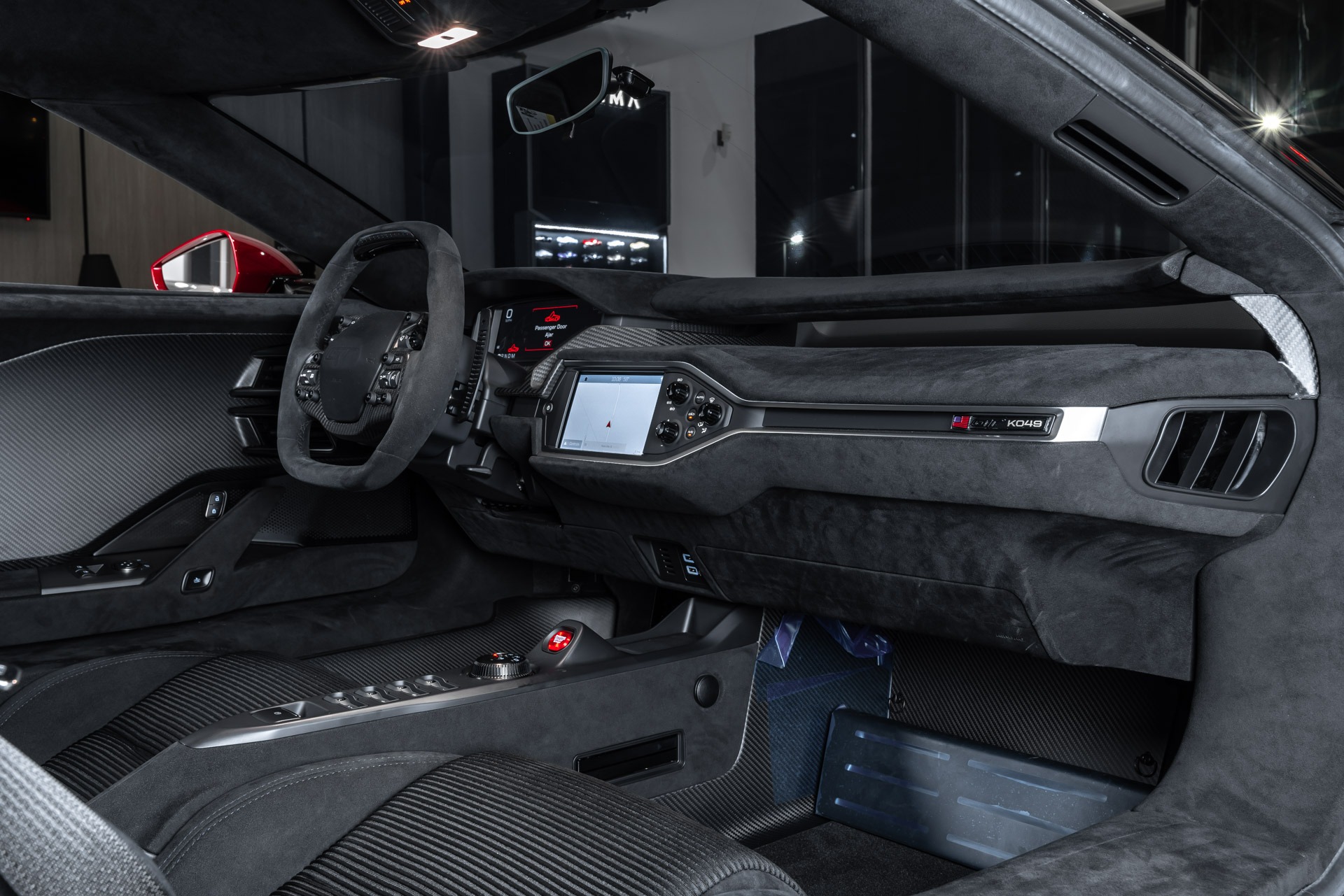 2019 FORD GT COUPE, 12/29