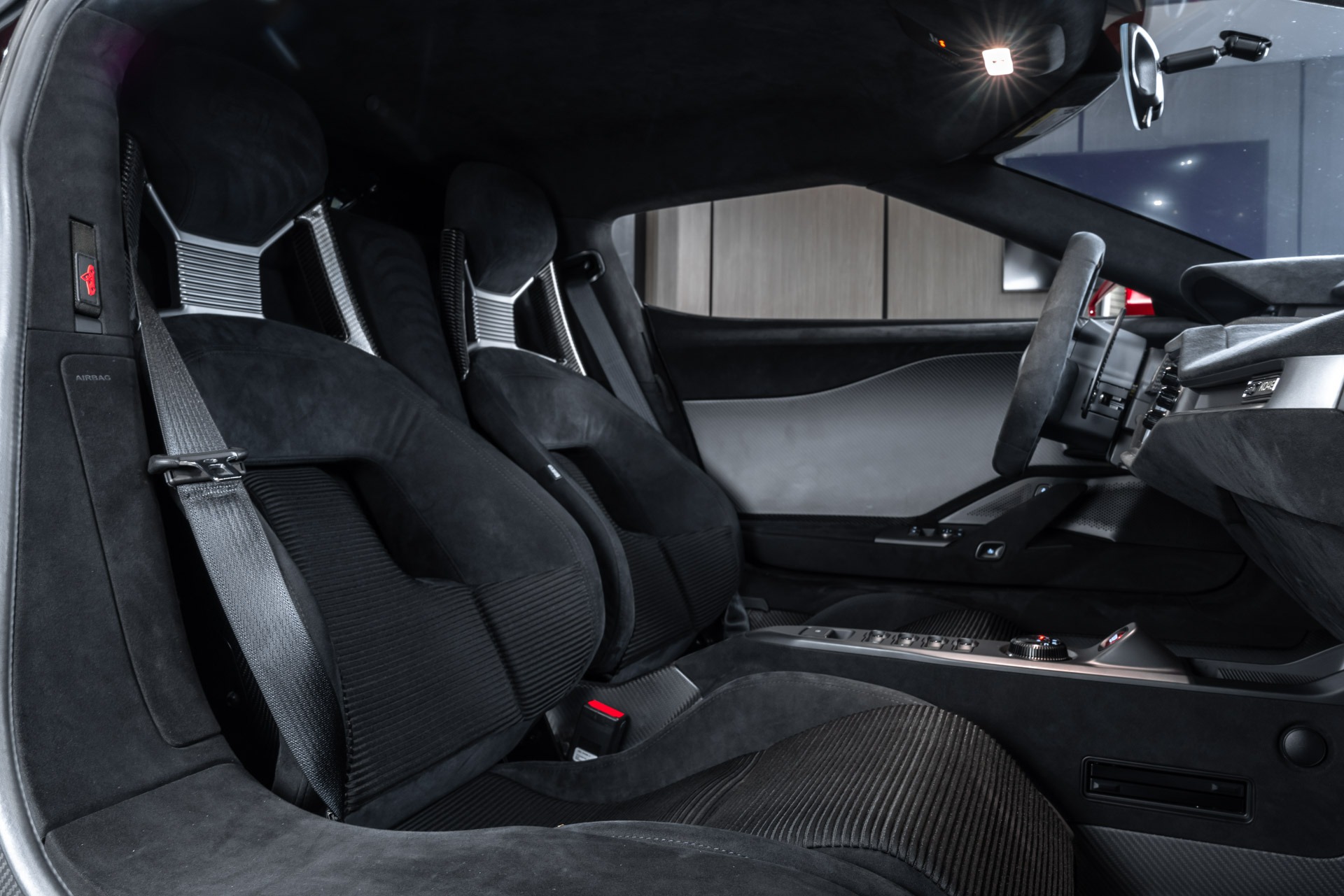 2019 FORD GT COUPE, 13/29