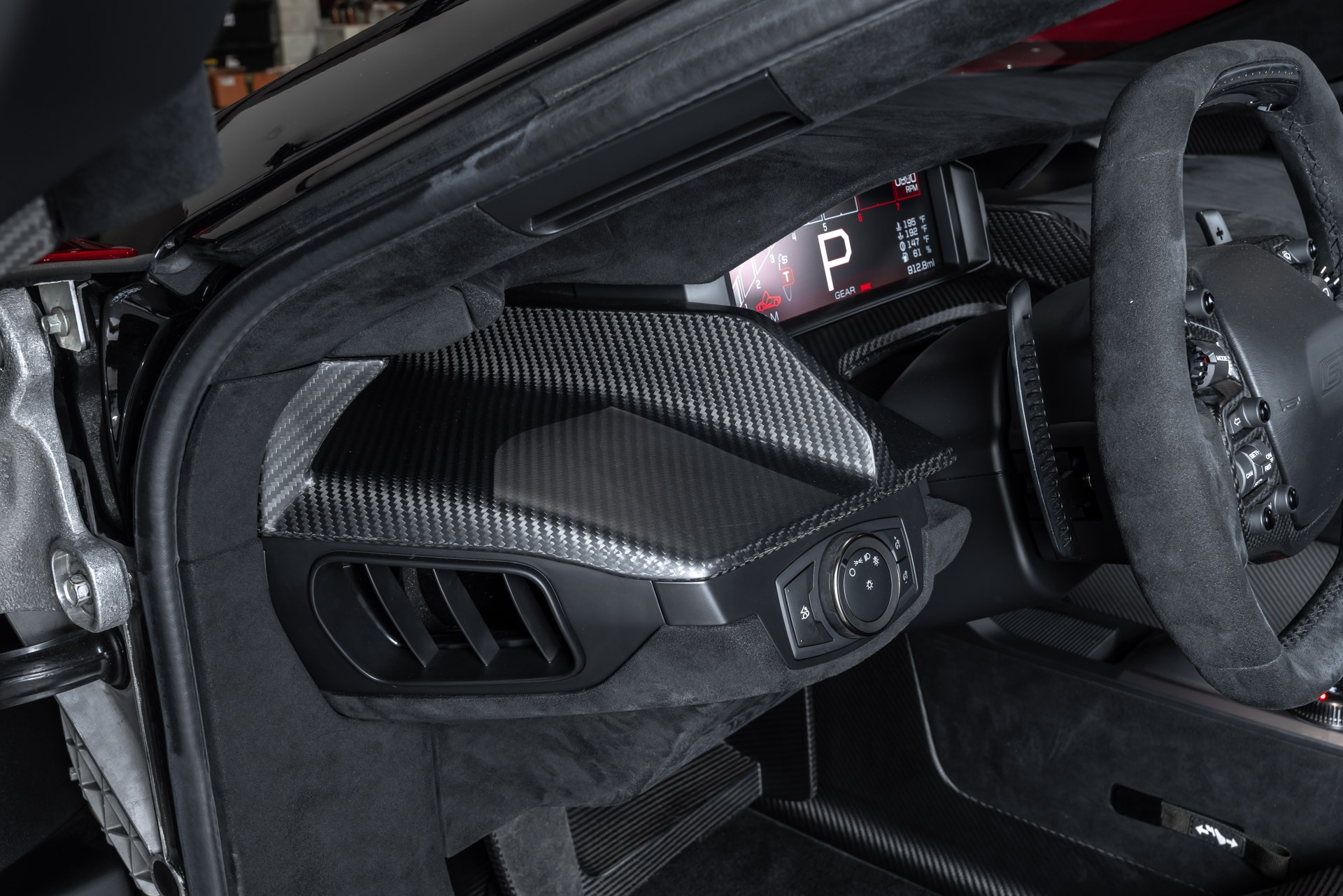2019 FORD GT COUPE, 15/29