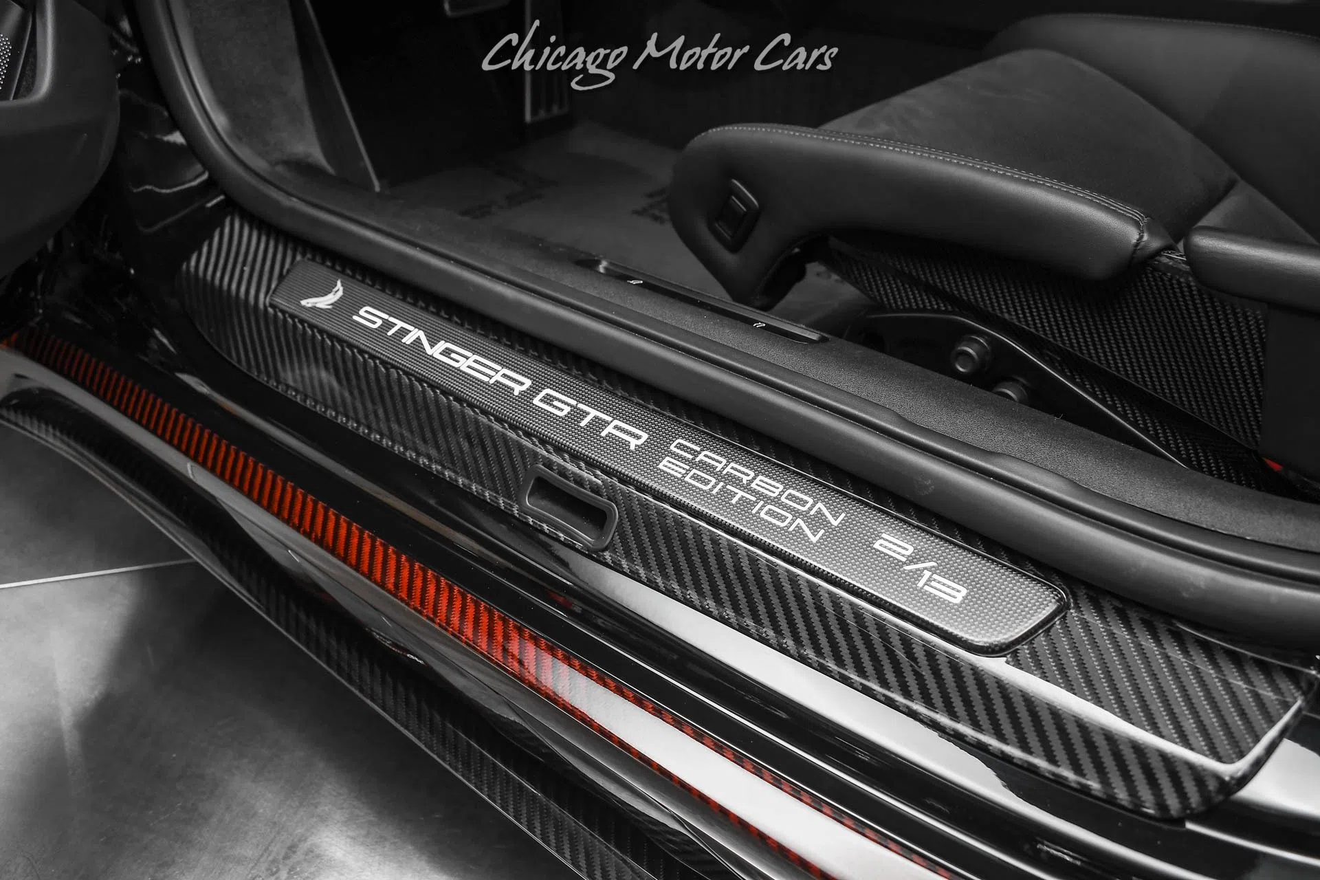 2022 Porsche 911 Stinger GTR for sale, photo 2 of 14