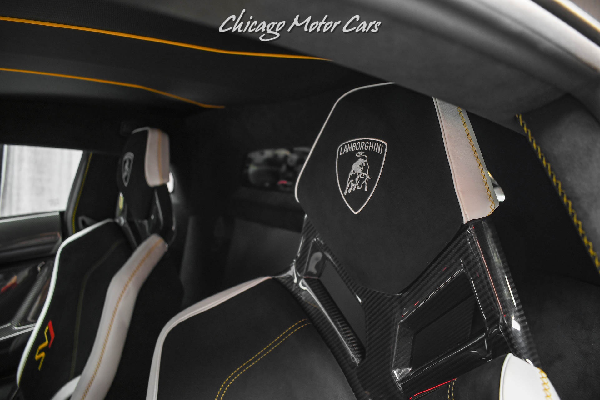 2020 Lamborghini Aventador LP770-4 SVJ 63 Edition Coupe, 13/26