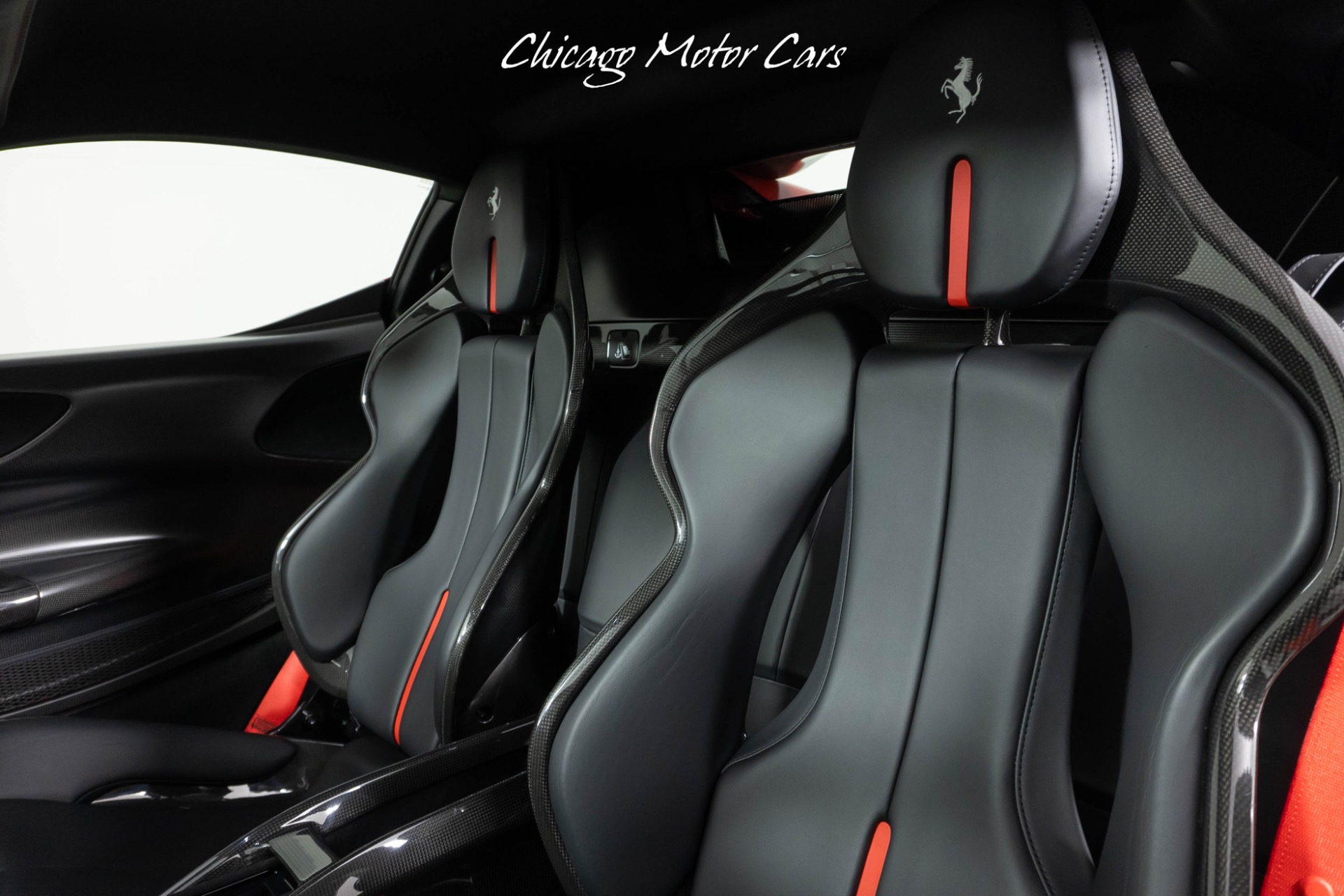 2022 FERRARI SF90 STRADALE ASSETTO FIORANO, 6/15