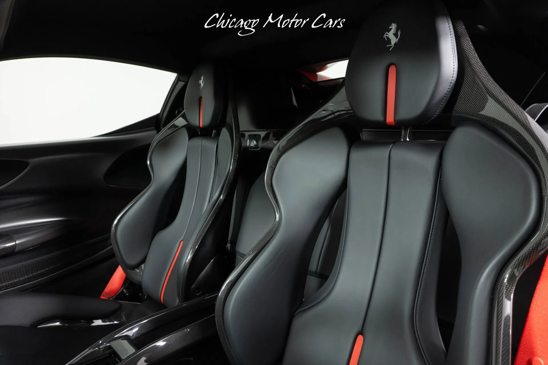 2022 FERRARI SF90 STRADALE ASSETTO FIORANO, 6/15