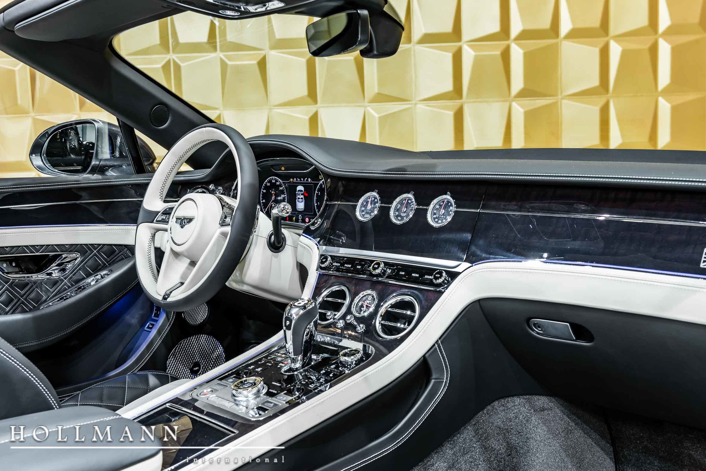 2019 Bentley Continental GTC FIRST EDITION, 2/20