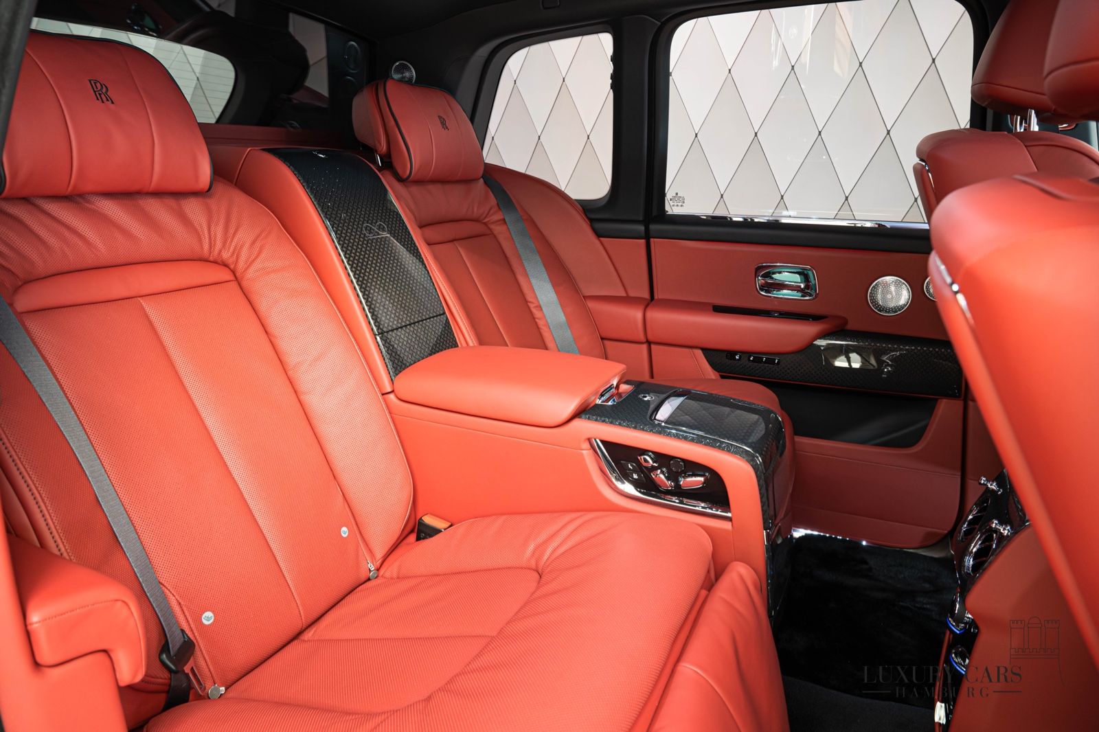 2022 Rolls-Royce Cullinan BLACK BADGE, 6/32