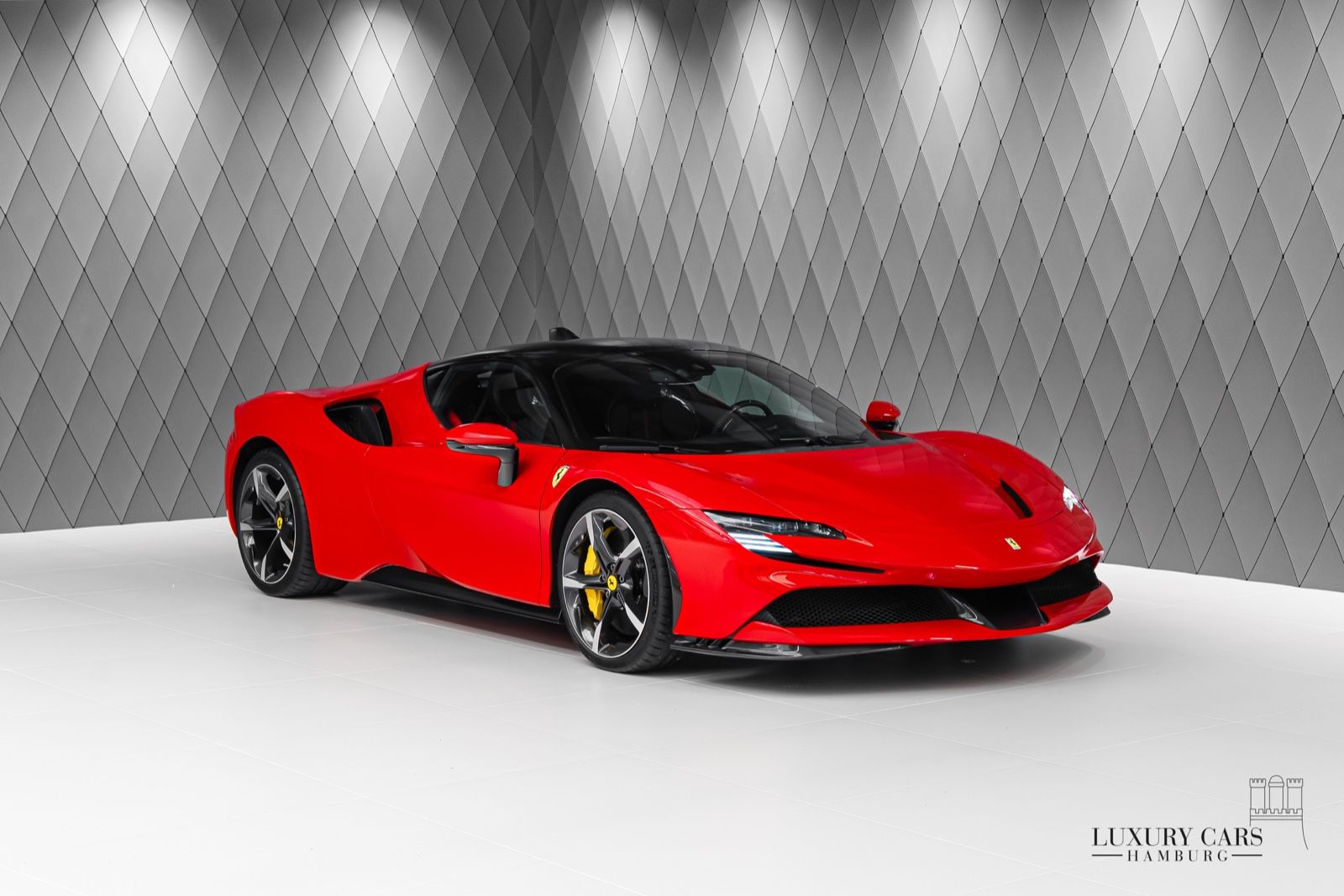 2023 Ferrari SF 90 Stradale