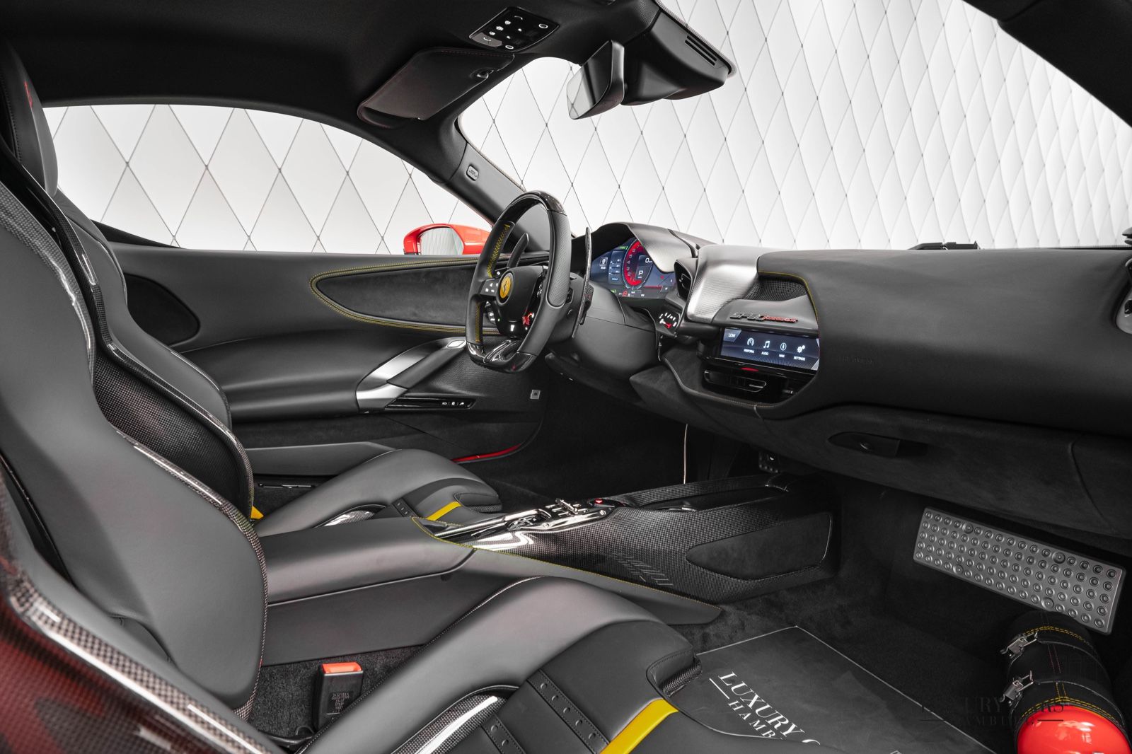 2023 Ferrari SF 90 Stradale, 6/14