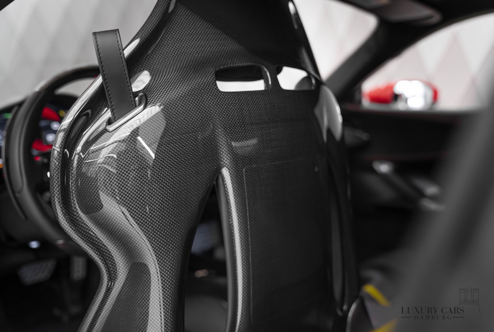 2023 Ferrari SF 90 Stradale, 7/14
