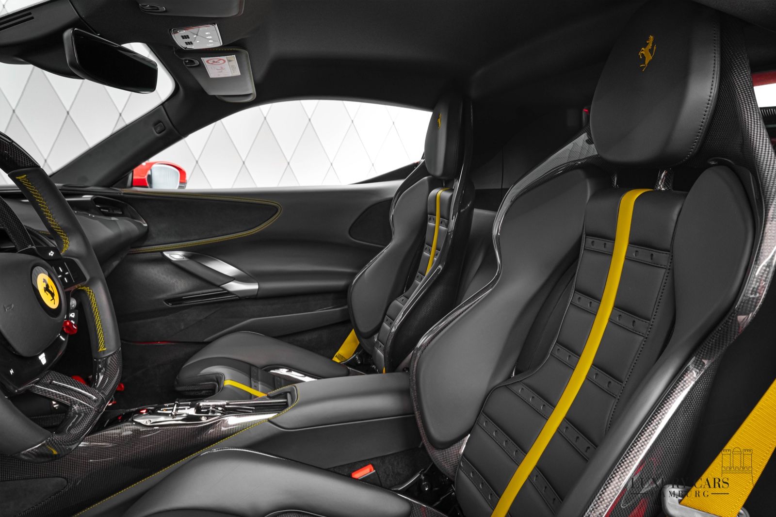2023 Ferrari SF 90 Stradale, 9/14