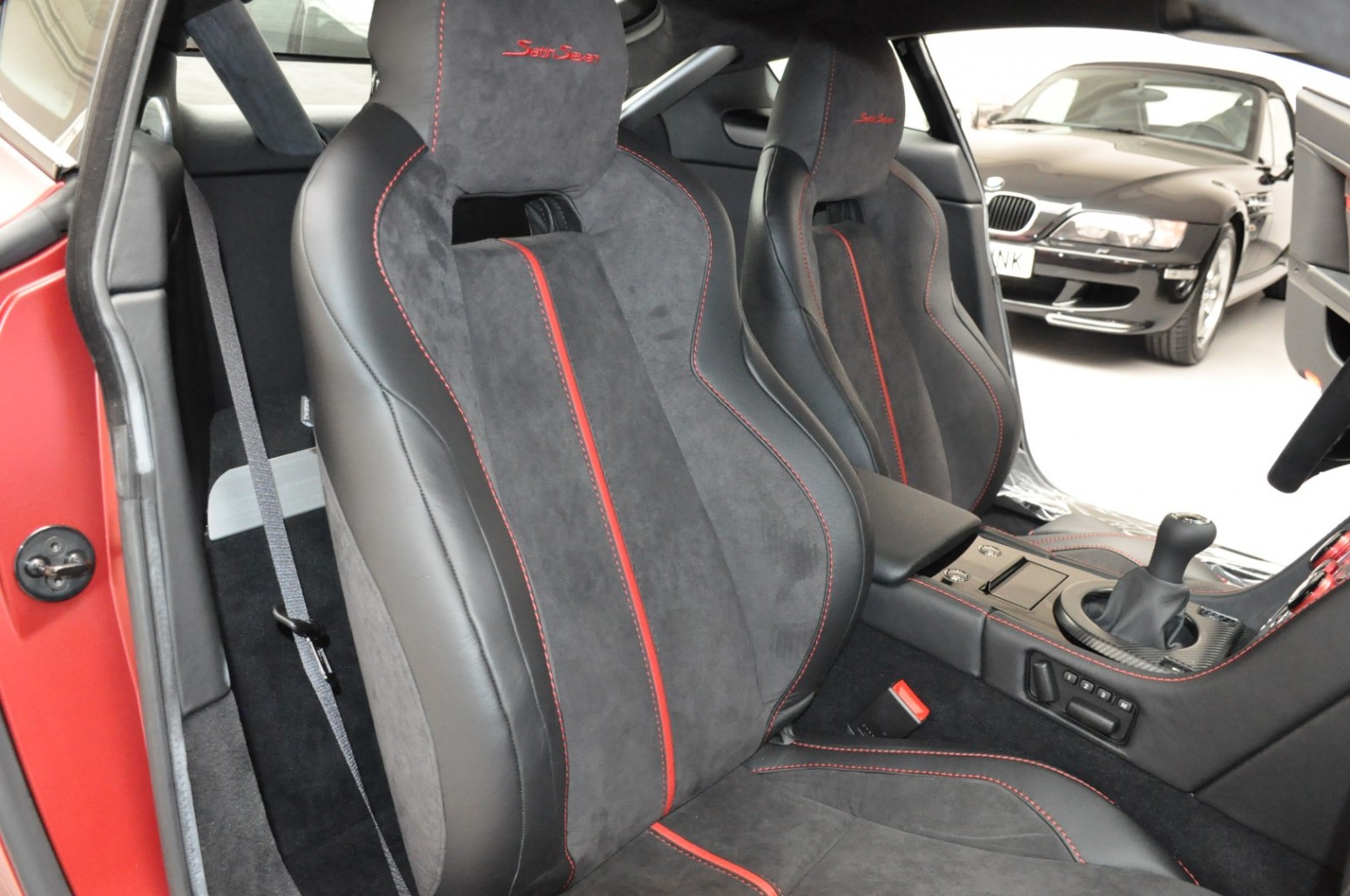 2018 Aston Martin V12 Vantage S Satin Seven, 7/18
